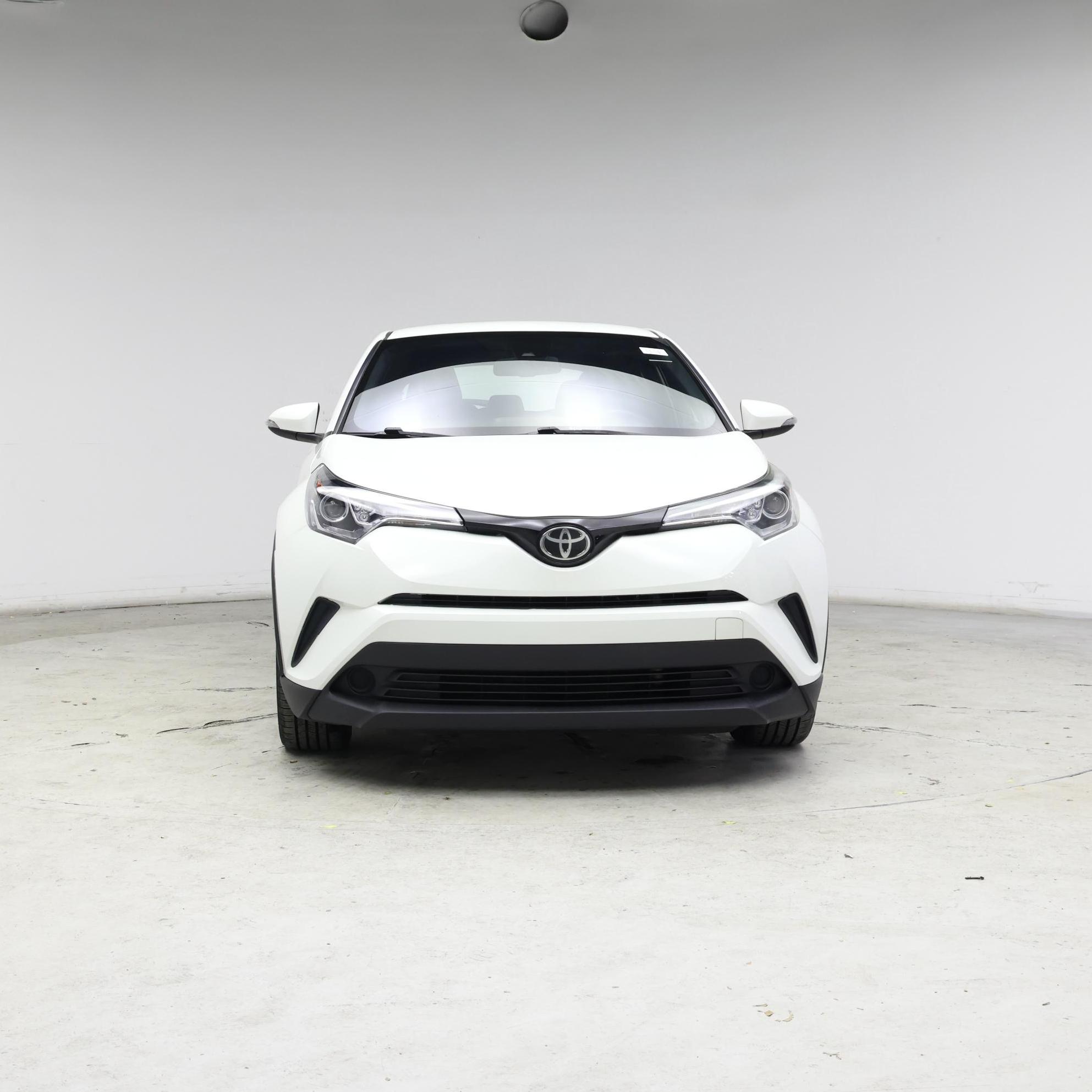 Thumbnail: 2018 Toyota C-HR - 5