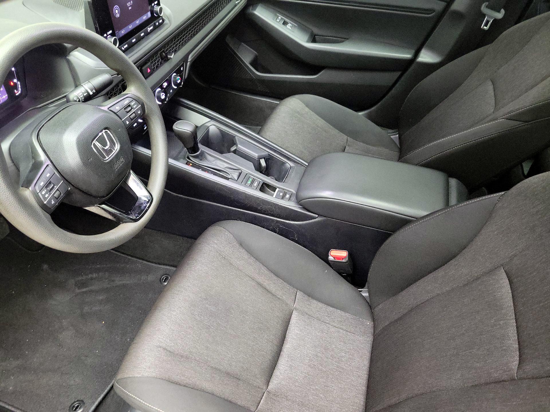 Thumbnail: 2024 Honda Accord - 11