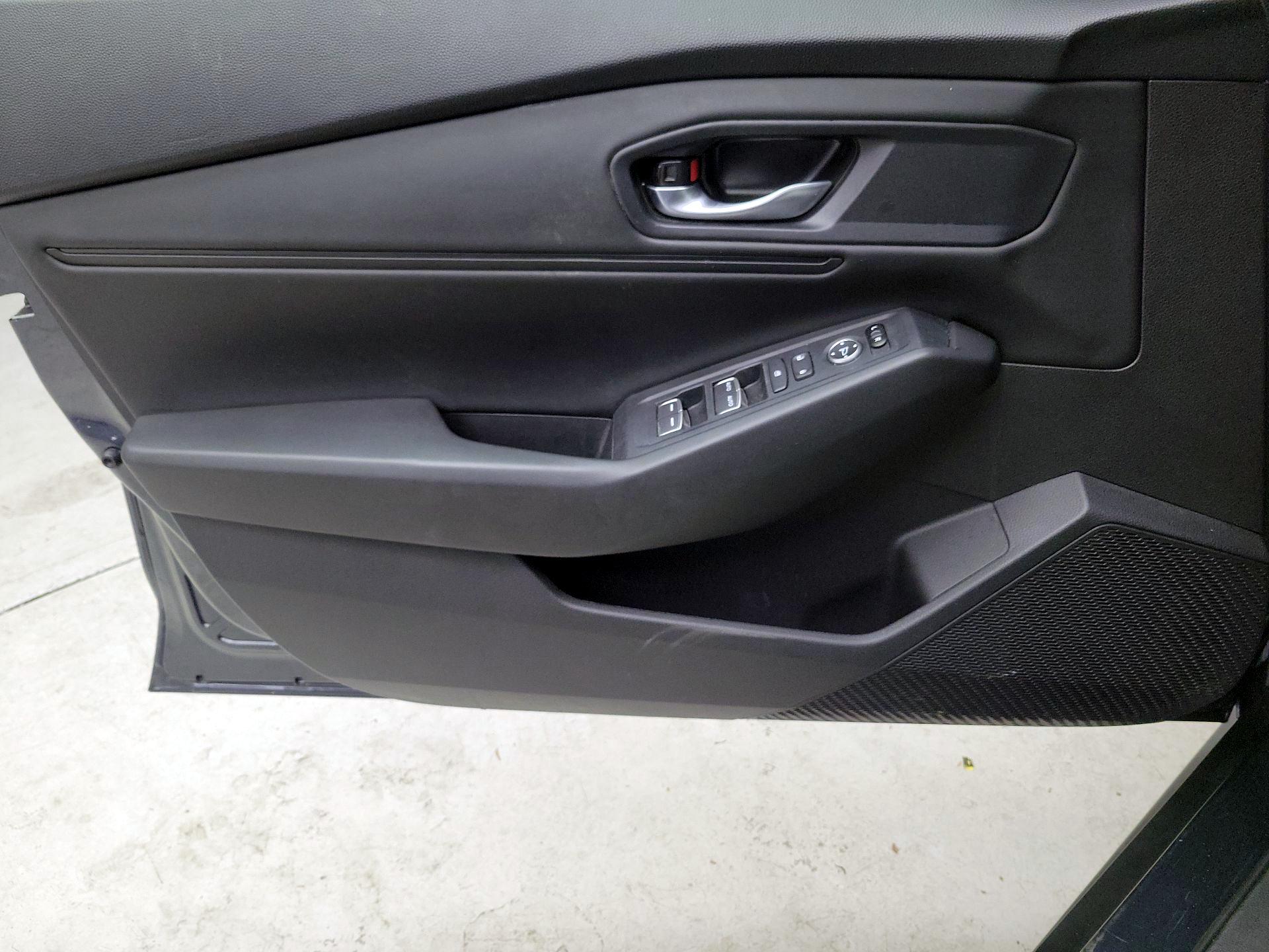 Thumbnail: 2024 Honda Accord - 12