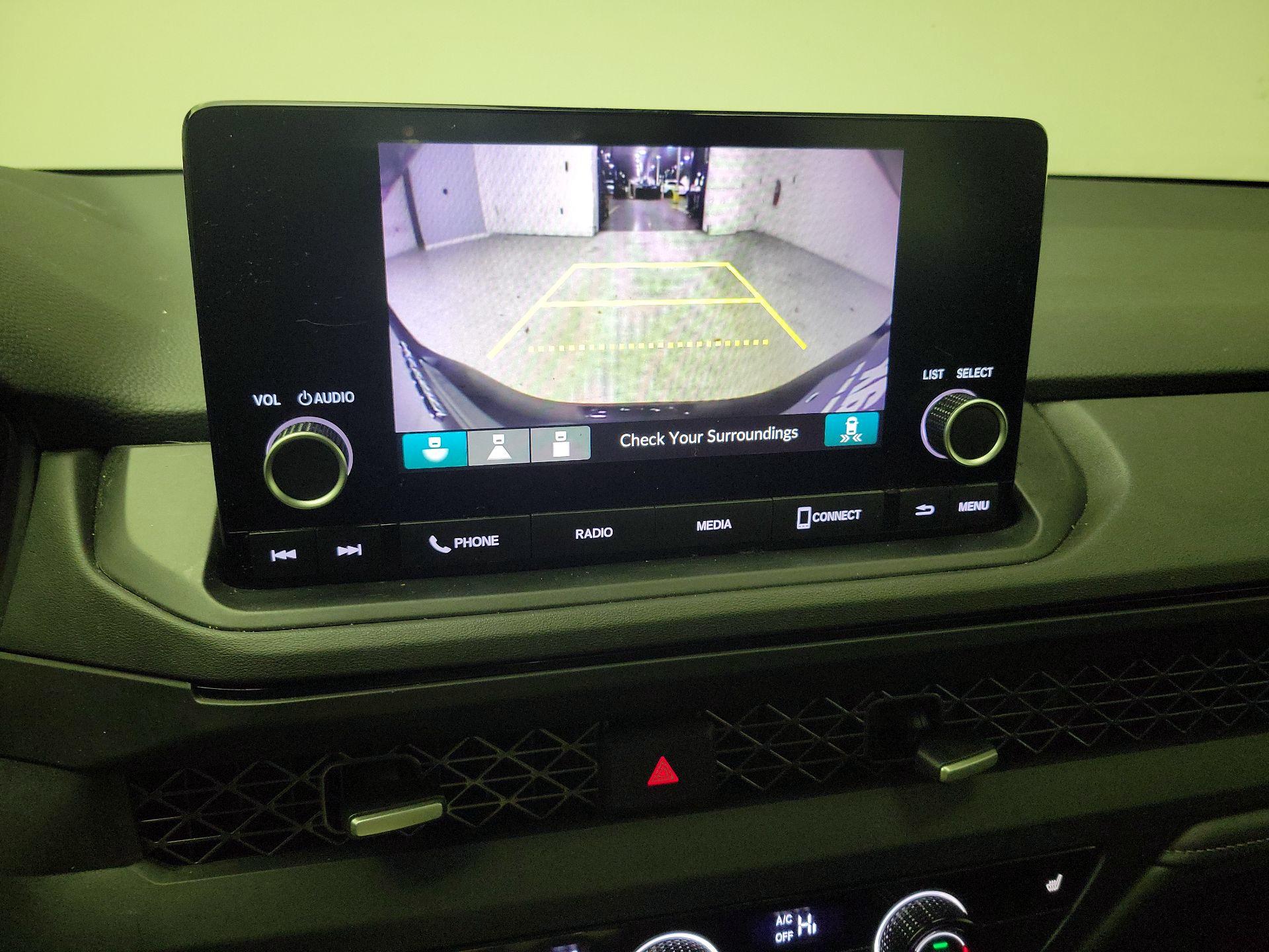 Thumbnail: 2024 Honda Accord - 13