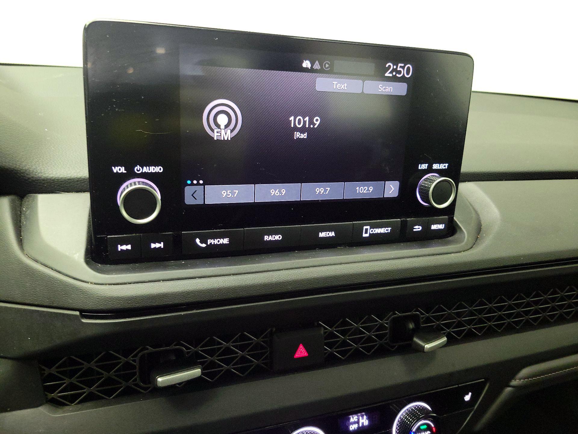 Thumbnail: 2024 Honda Accord - 14