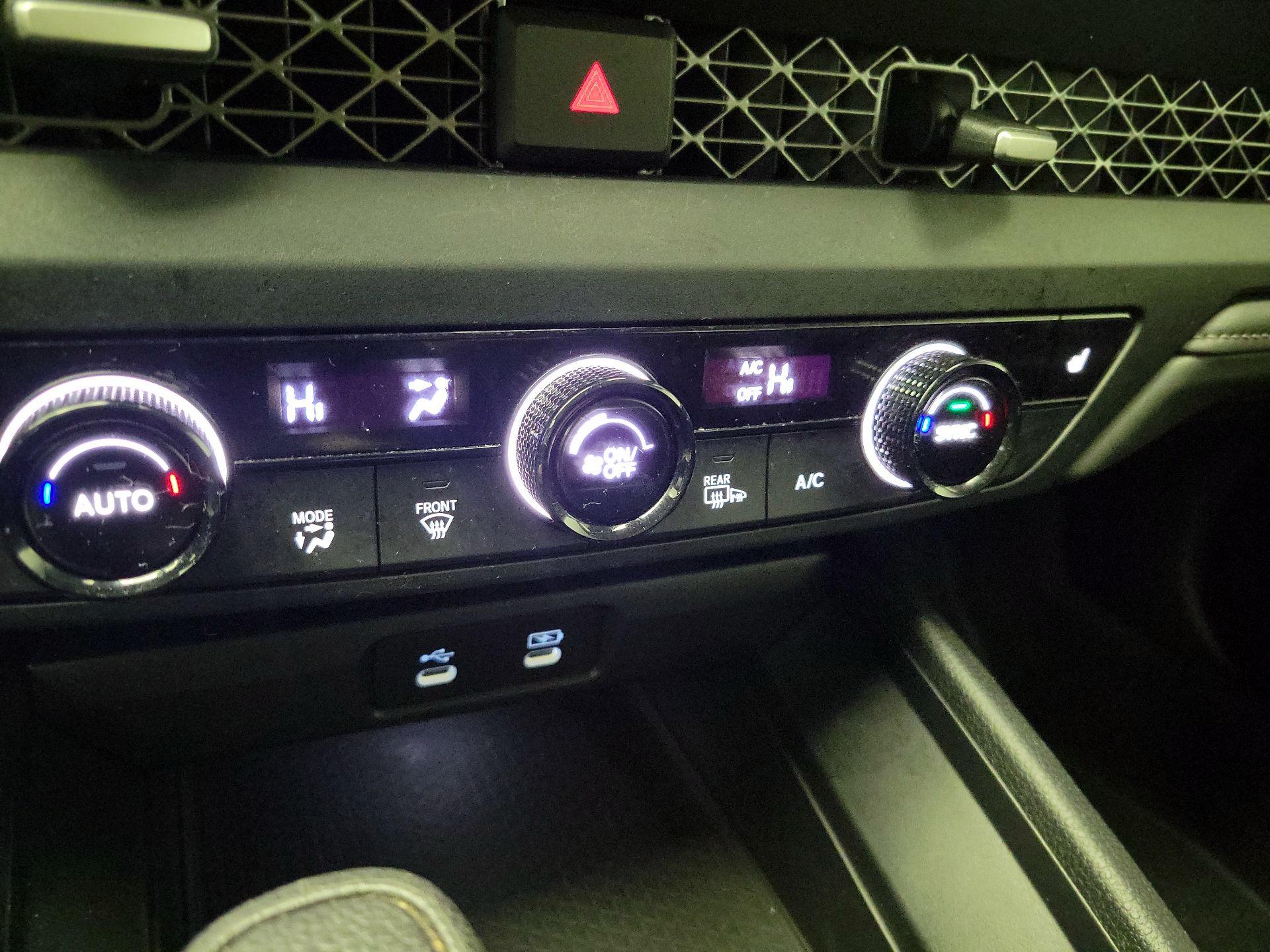 Thumbnail: 2024 Honda Accord - 15