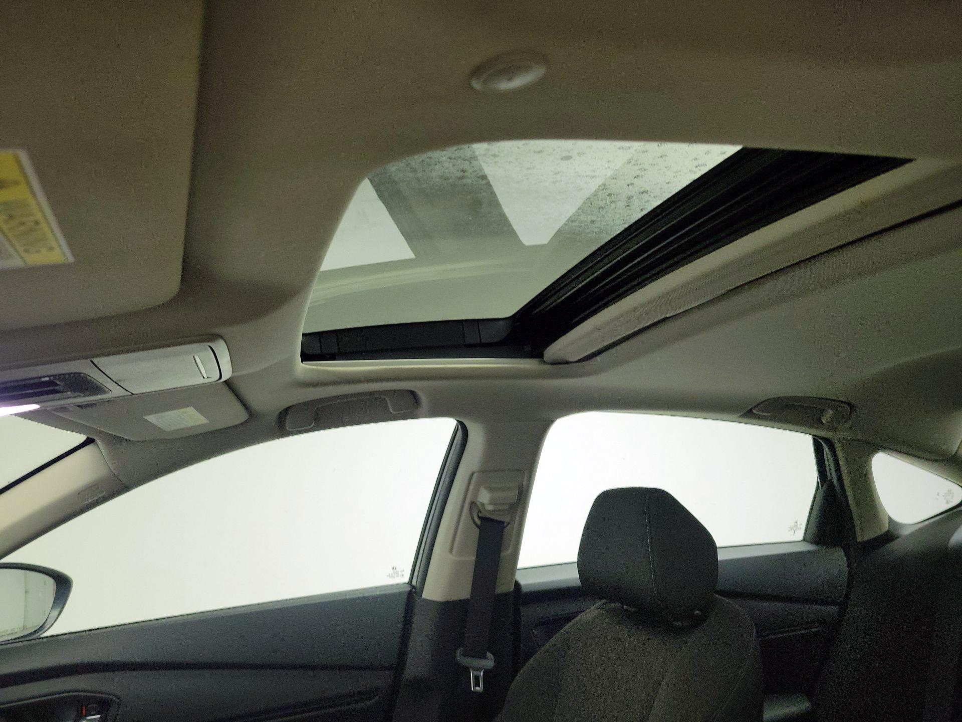 Thumbnail: 2024 Honda Accord - 18