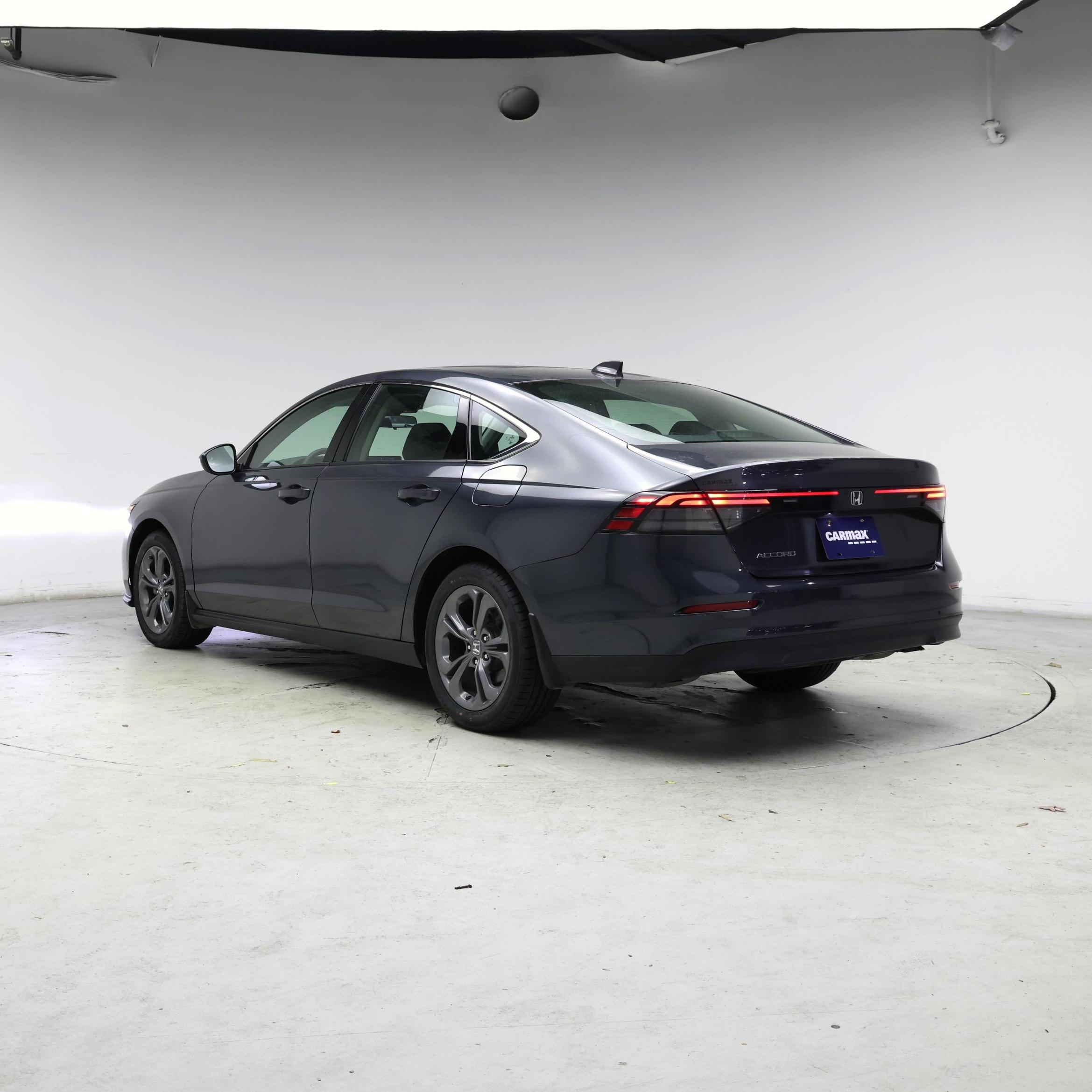 Thumbnail: 2024 Honda Accord - 2