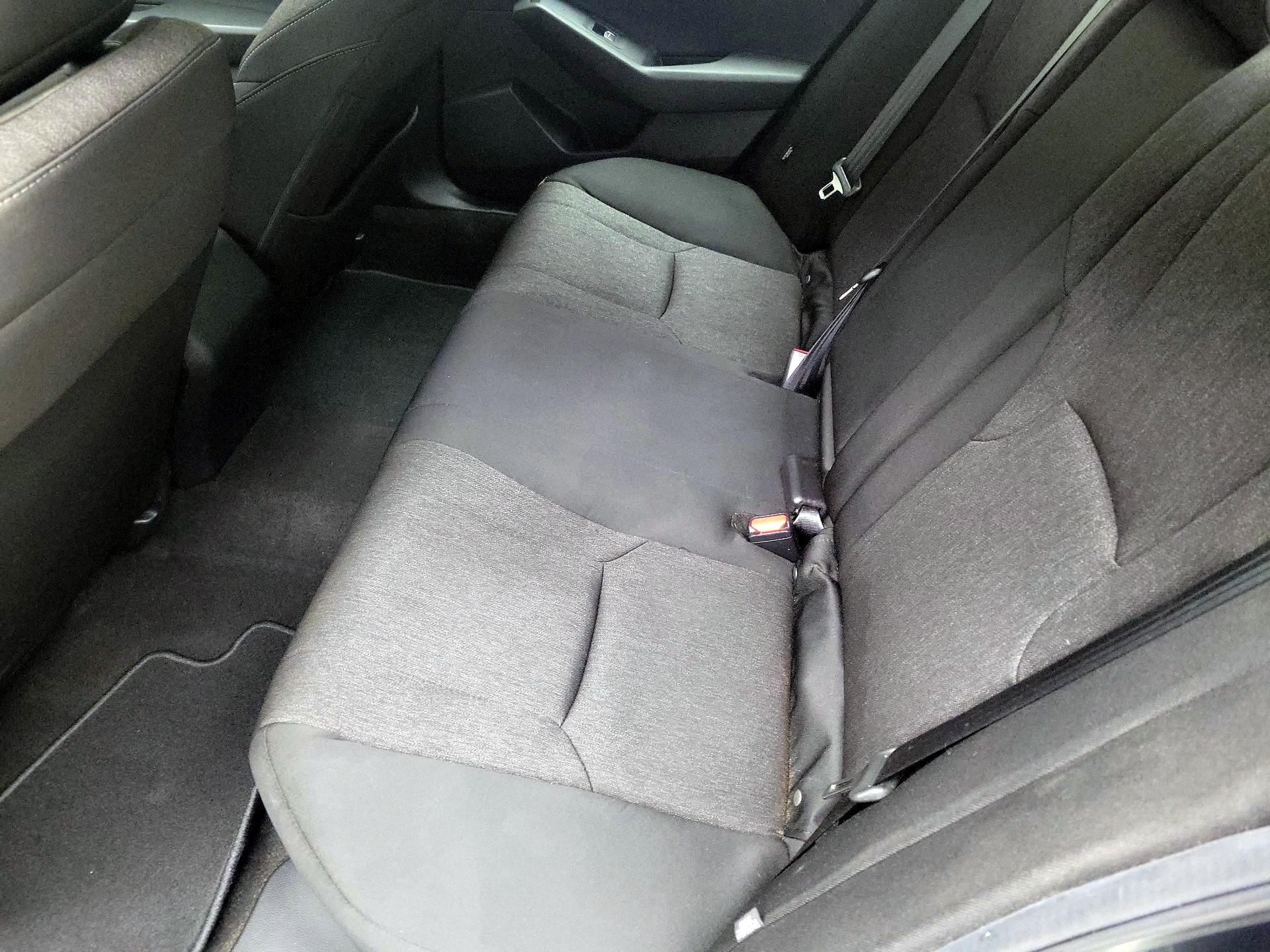 Thumbnail: 2024 Honda Accord - 19