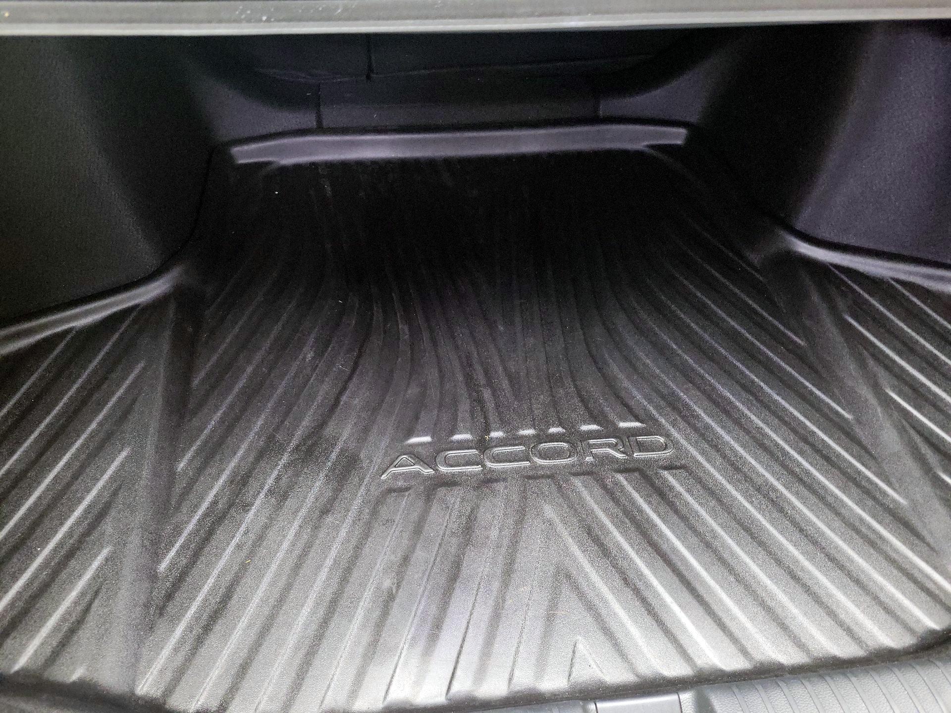 Thumbnail: 2024 Honda Accord - 20