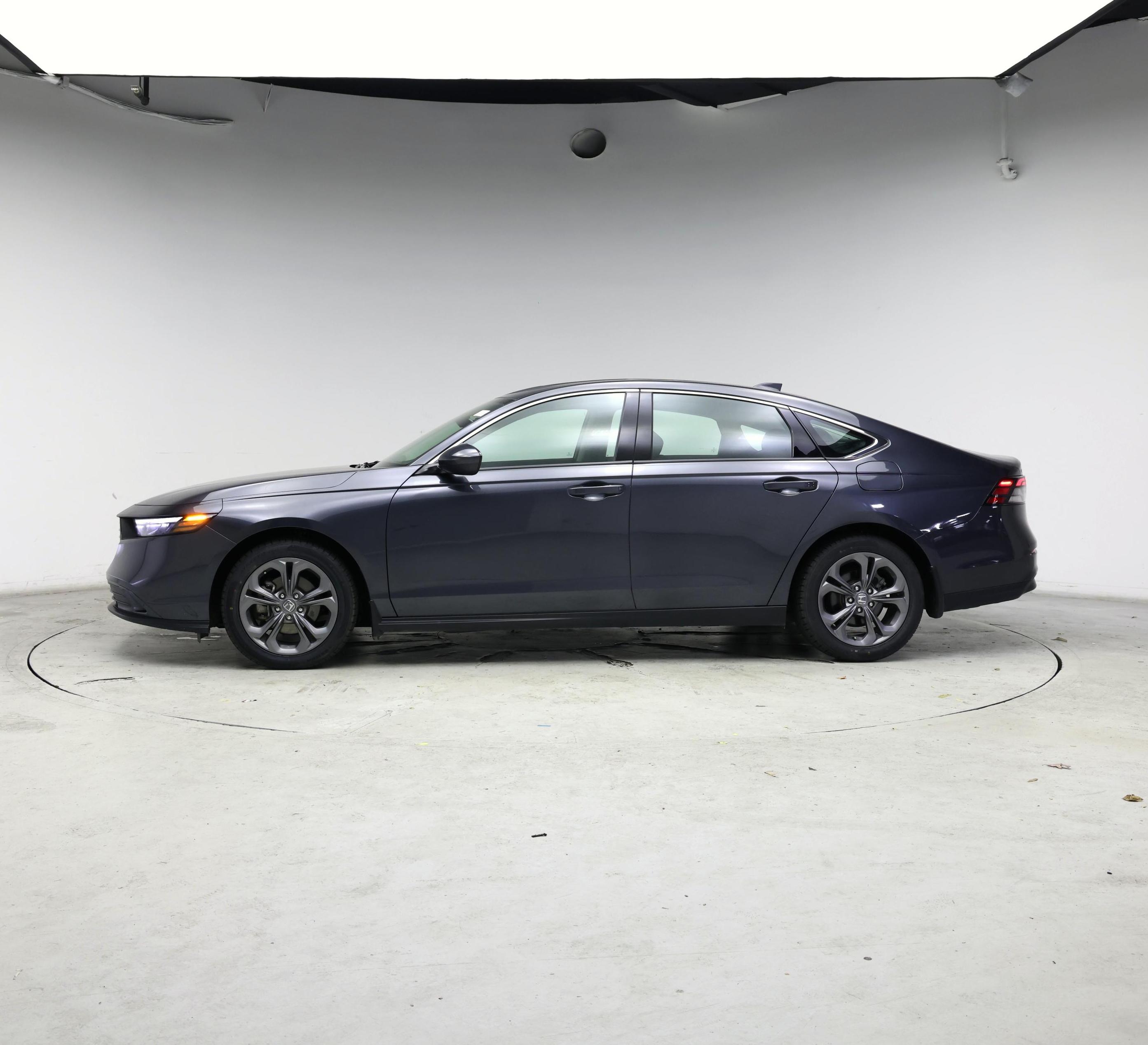 Thumbnail: 2024 Honda Accord - 3