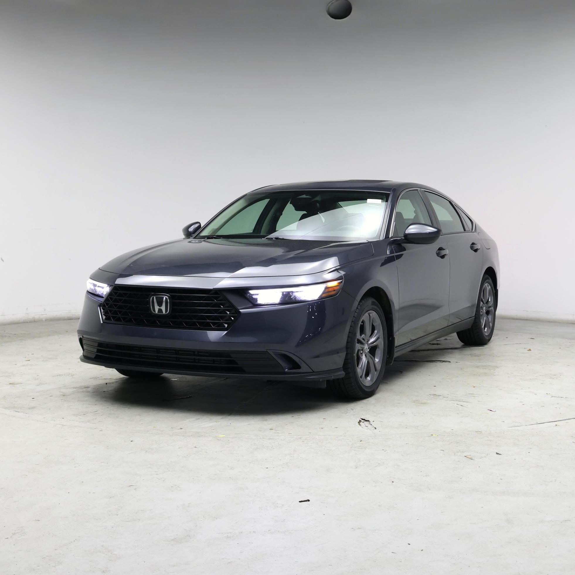 Thumbnail: 2024 Honda Accord - 4