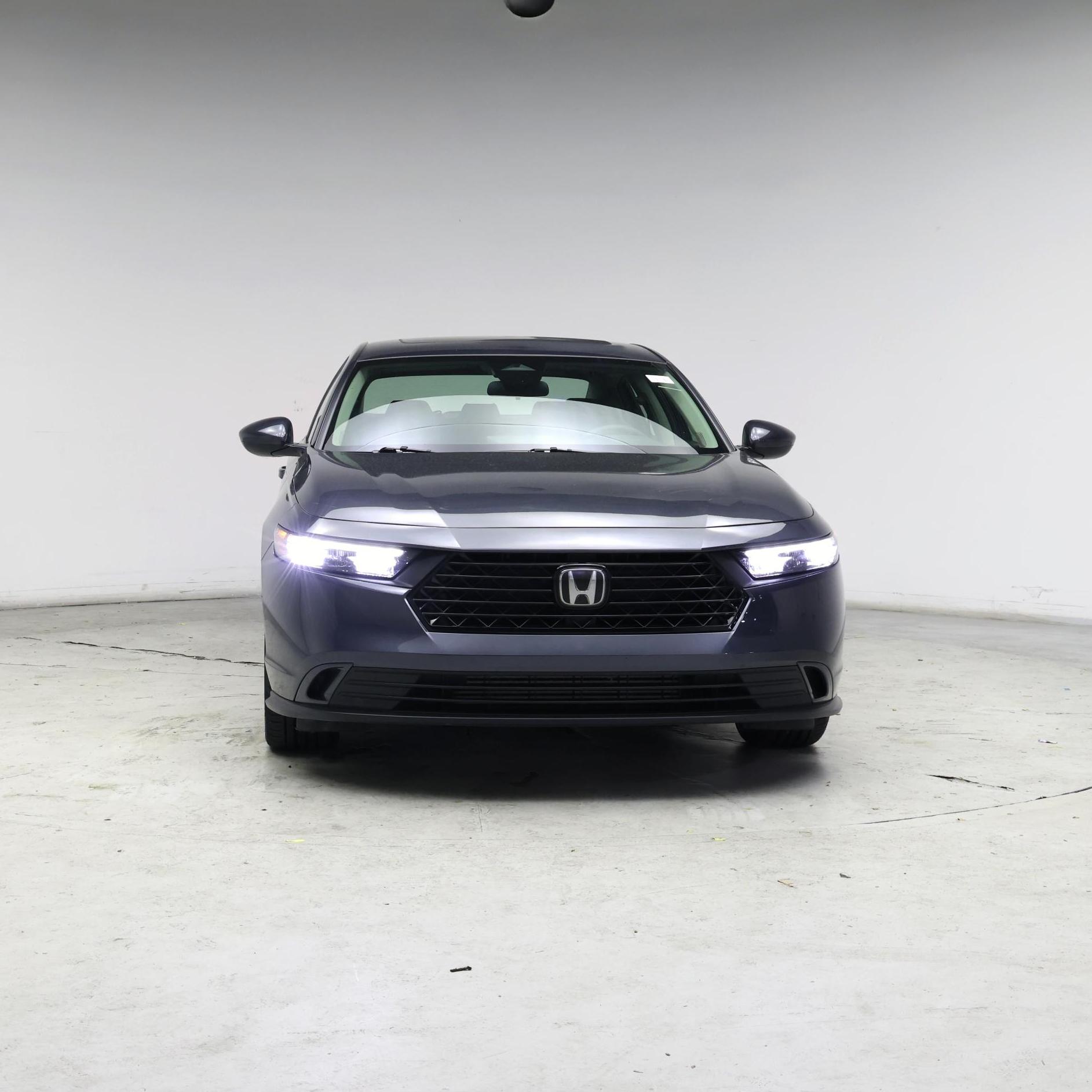 Thumbnail: 2024 Honda Accord - 5