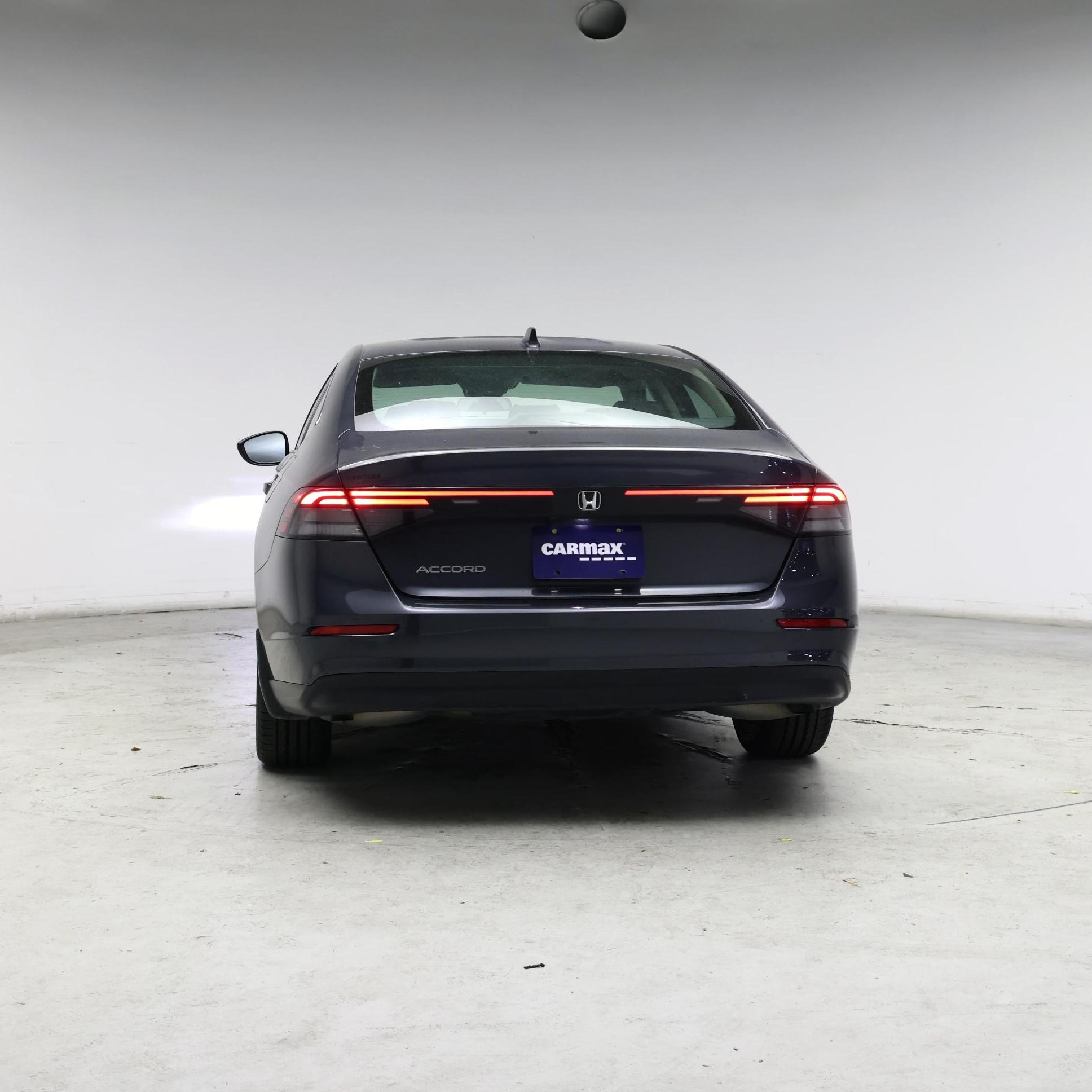 Thumbnail: 2024 Honda Accord - 6