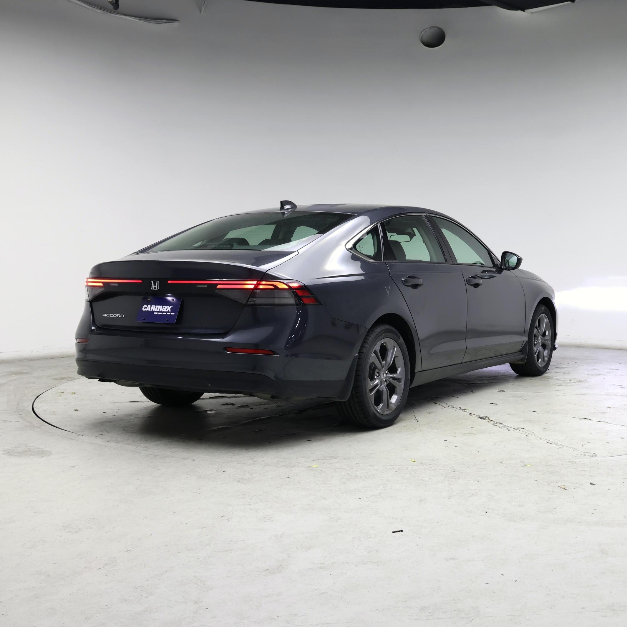 Thumbnail: 2024 Honda Accord - 8