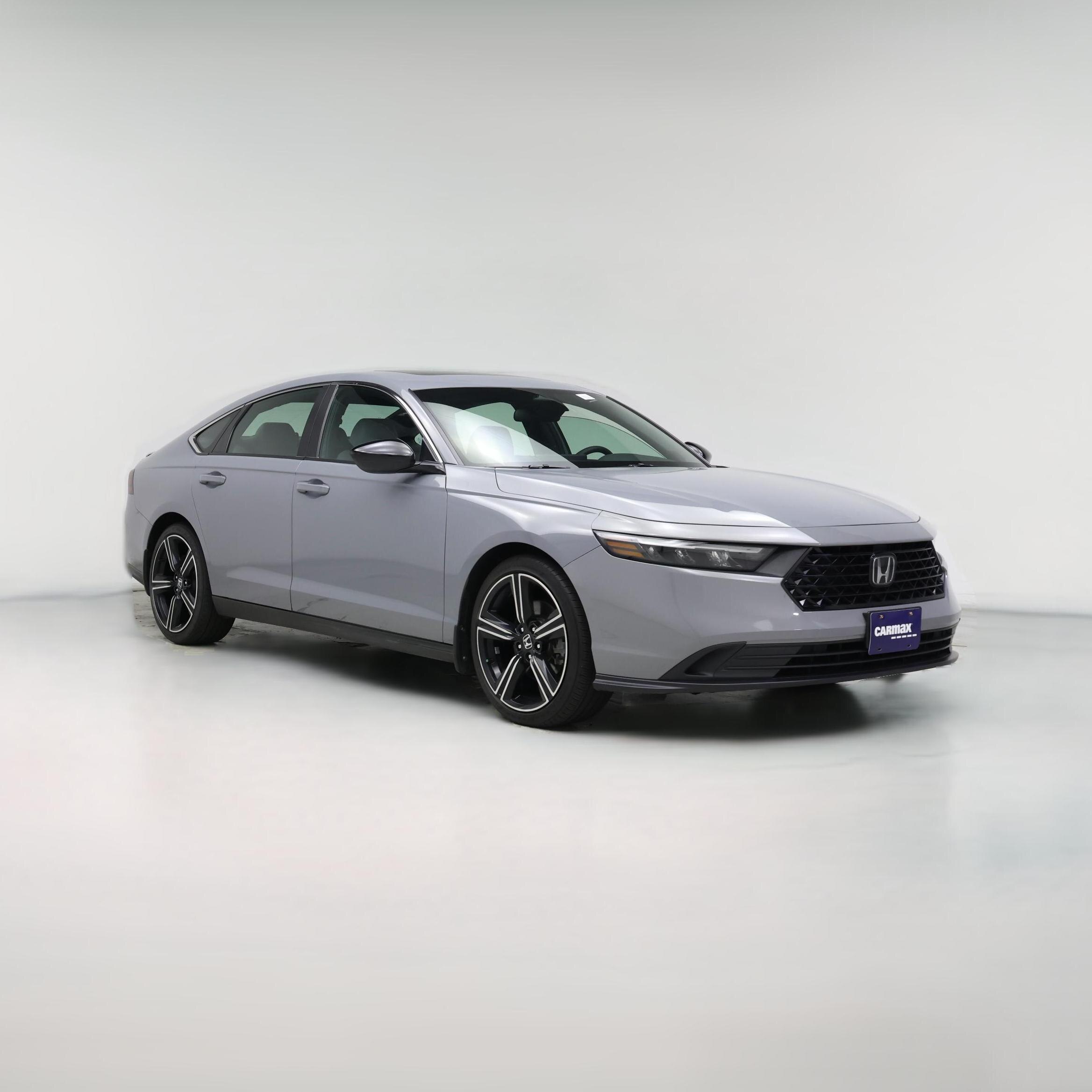 Thumbnail: 2023 Honda Accord - 1