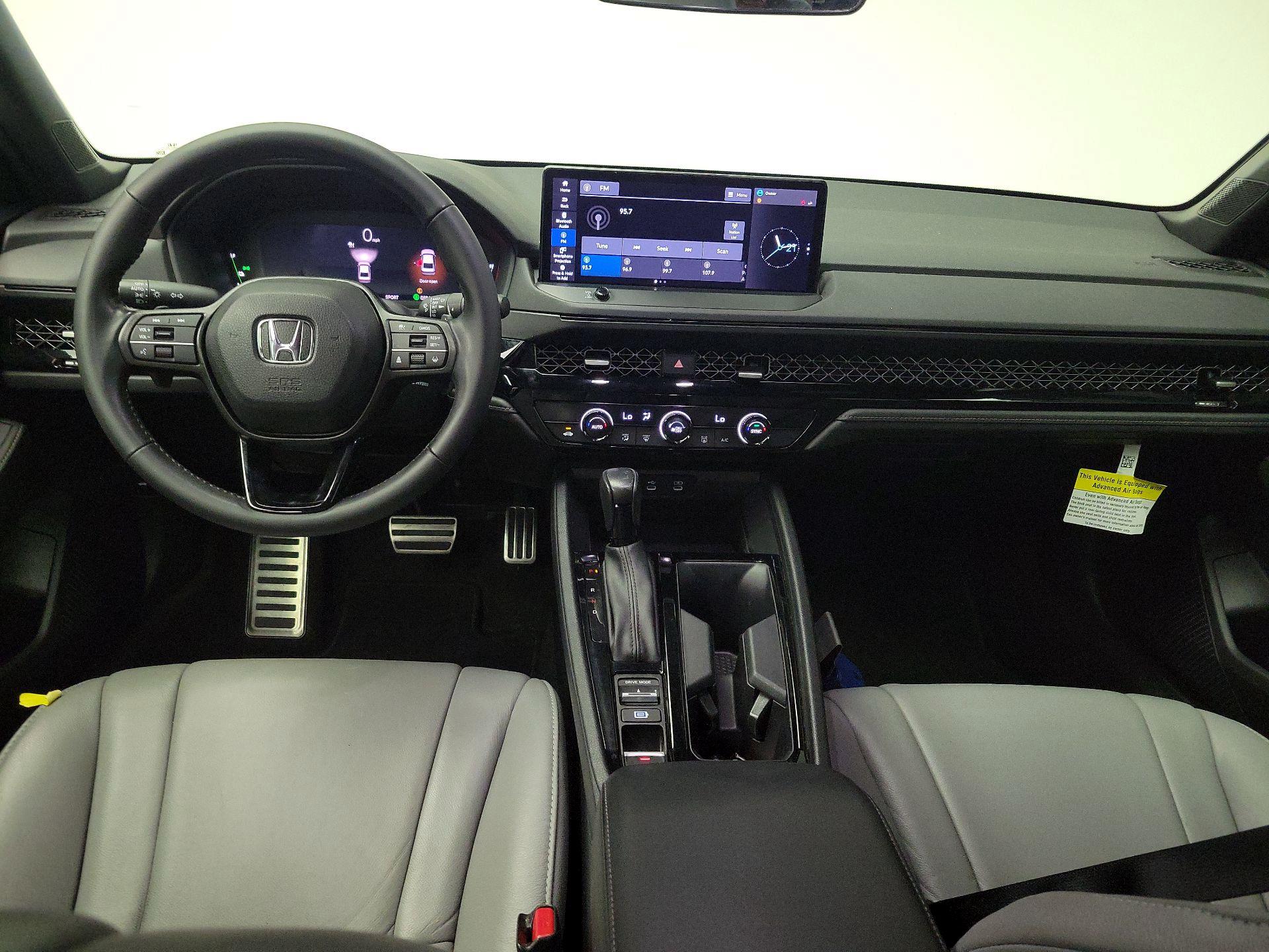 Thumbnail: 2023 Honda Accord - 9