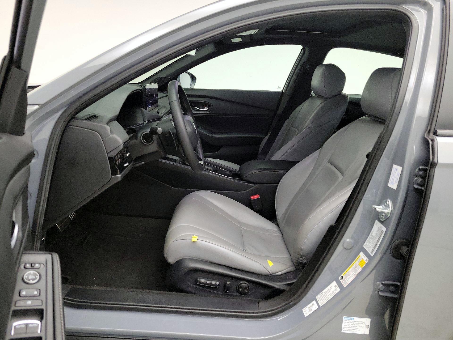 Thumbnail: 2023 Honda Accord - 11