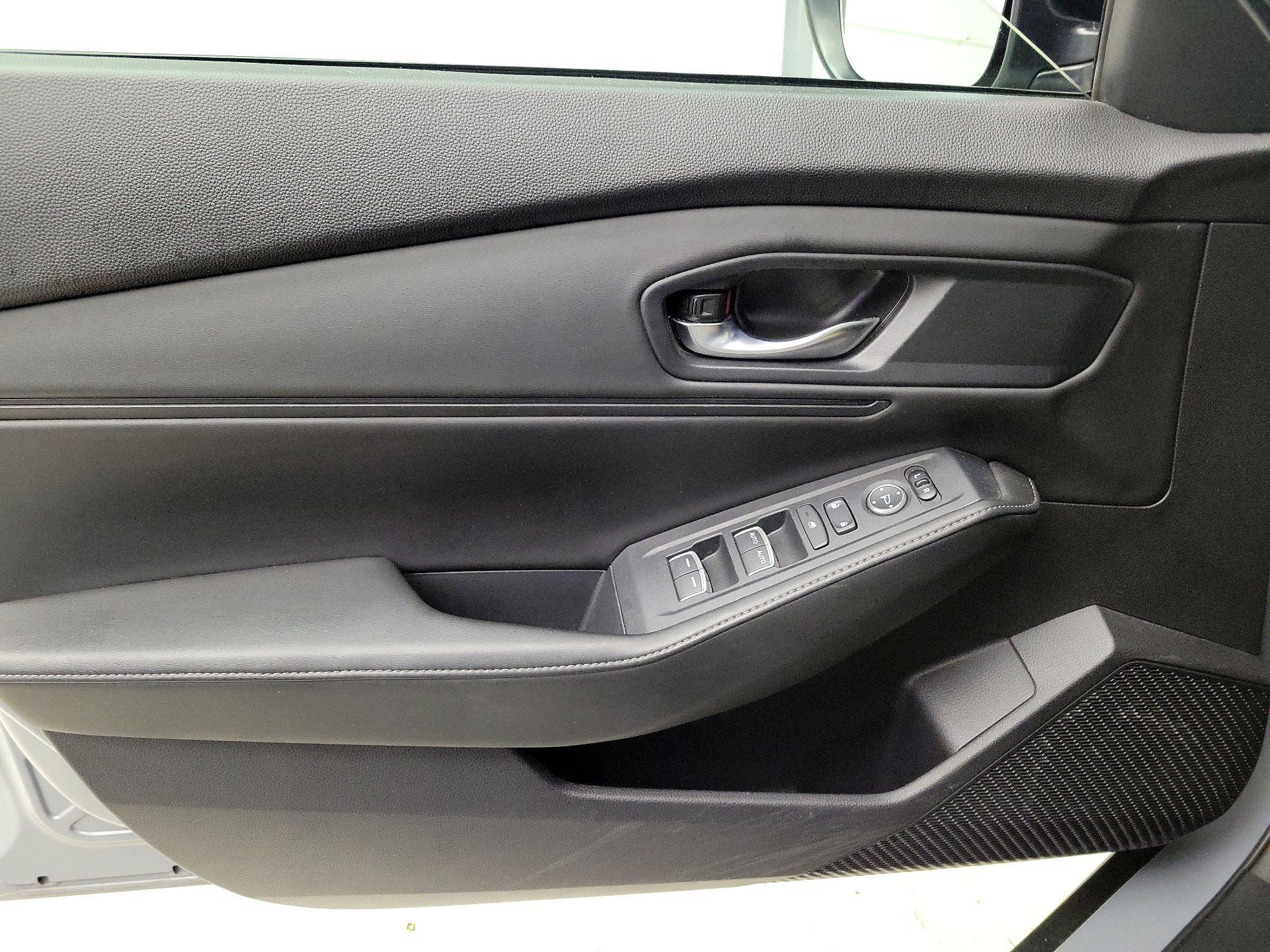 Thumbnail: 2023 Honda Accord - 12