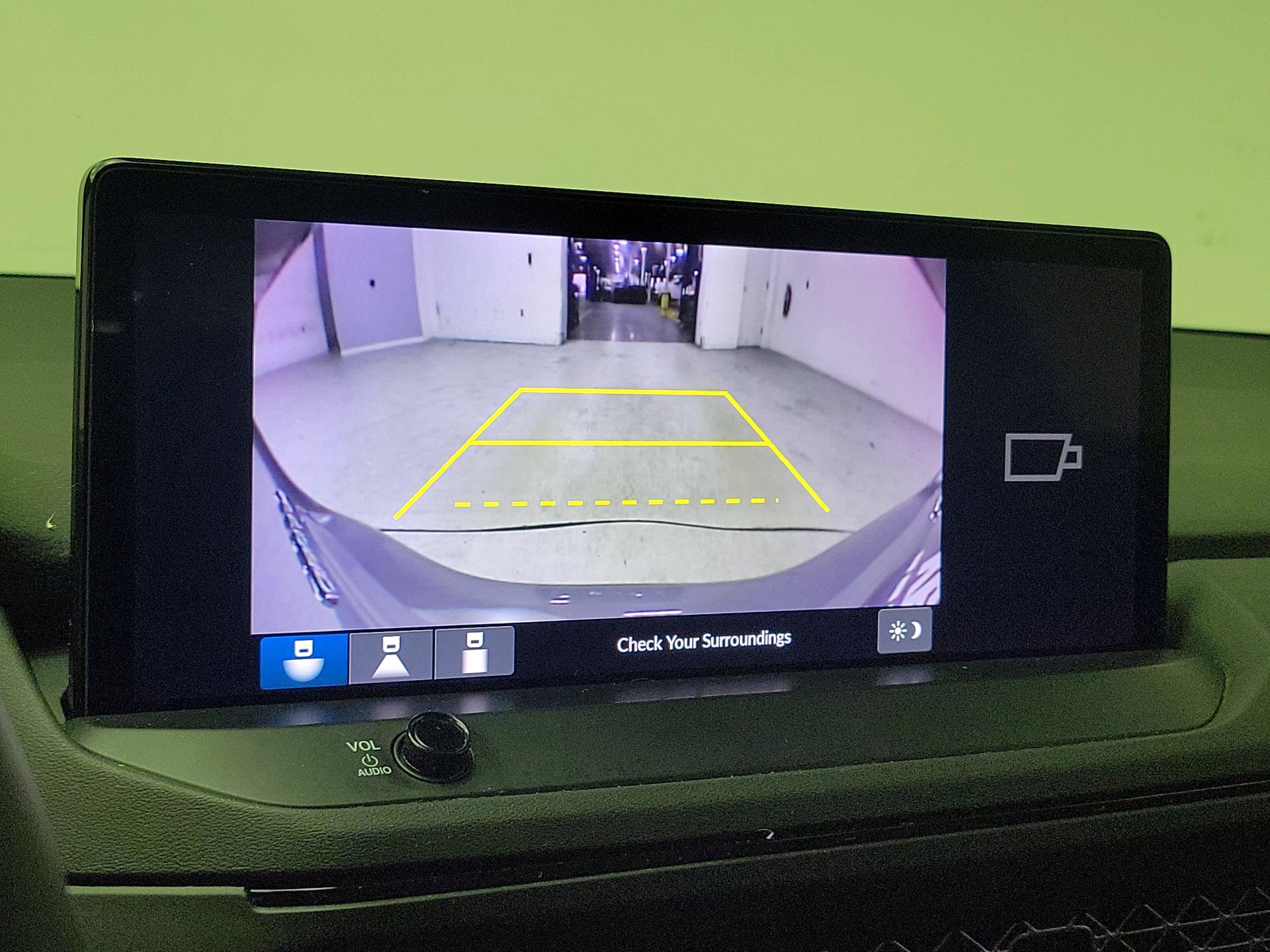 Thumbnail: 2023 Honda Accord - 14