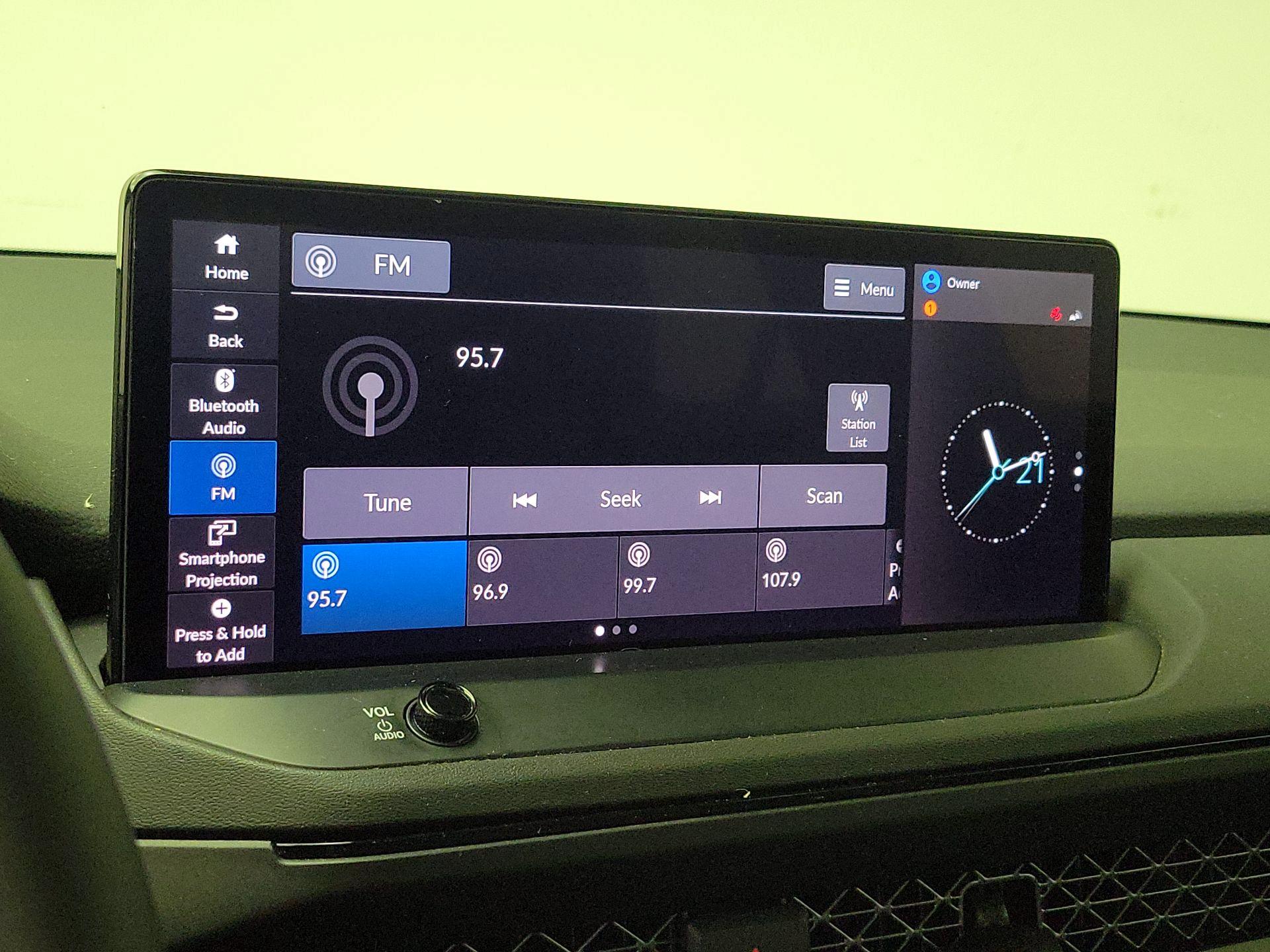 Thumbnail: 2023 Honda Accord - 15