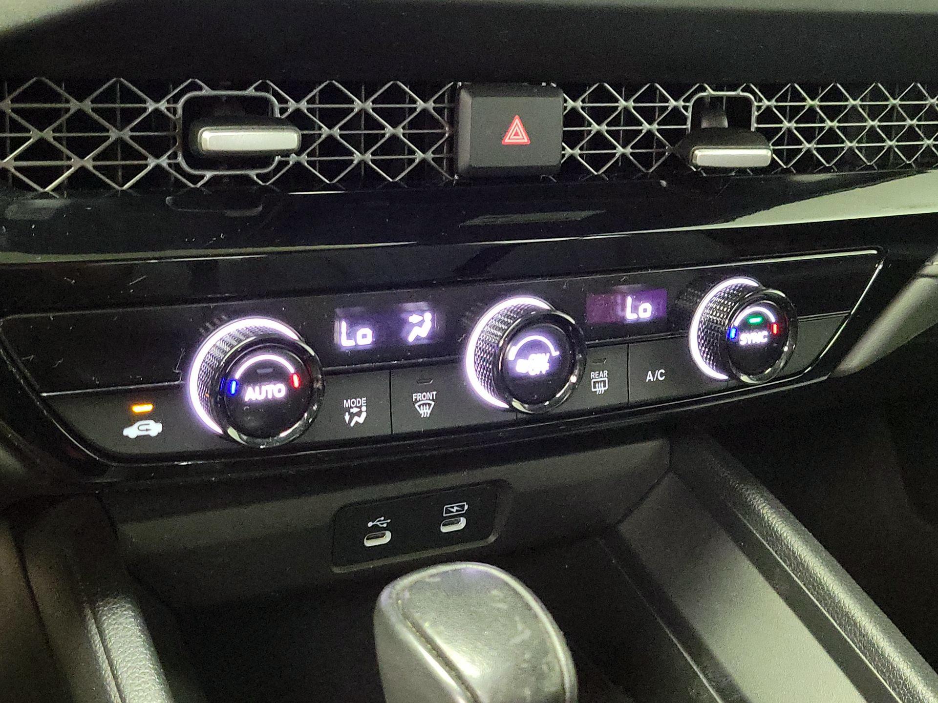 Thumbnail: 2023 Honda Accord - 16