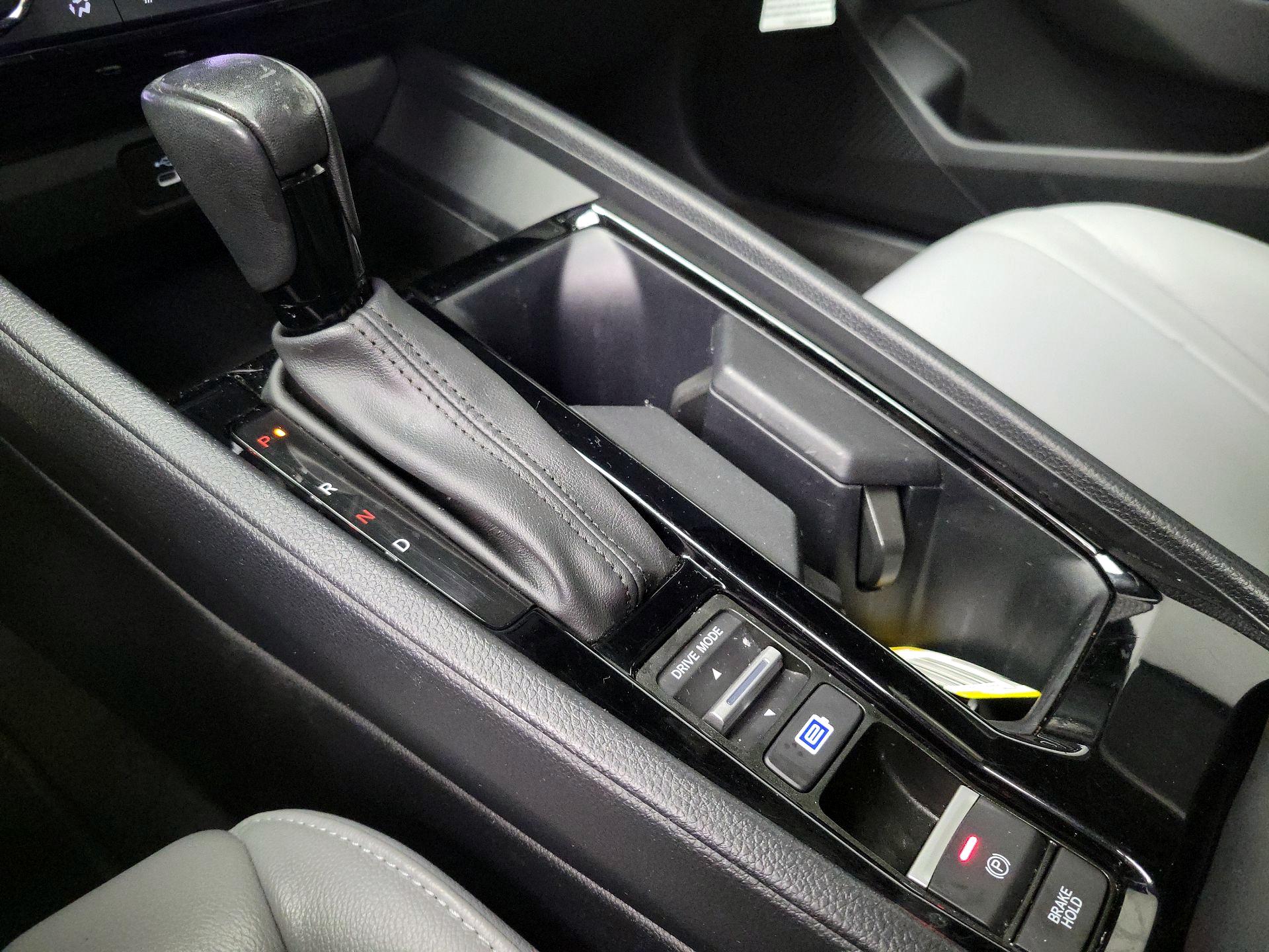 Thumbnail: 2023 Honda Accord - 17