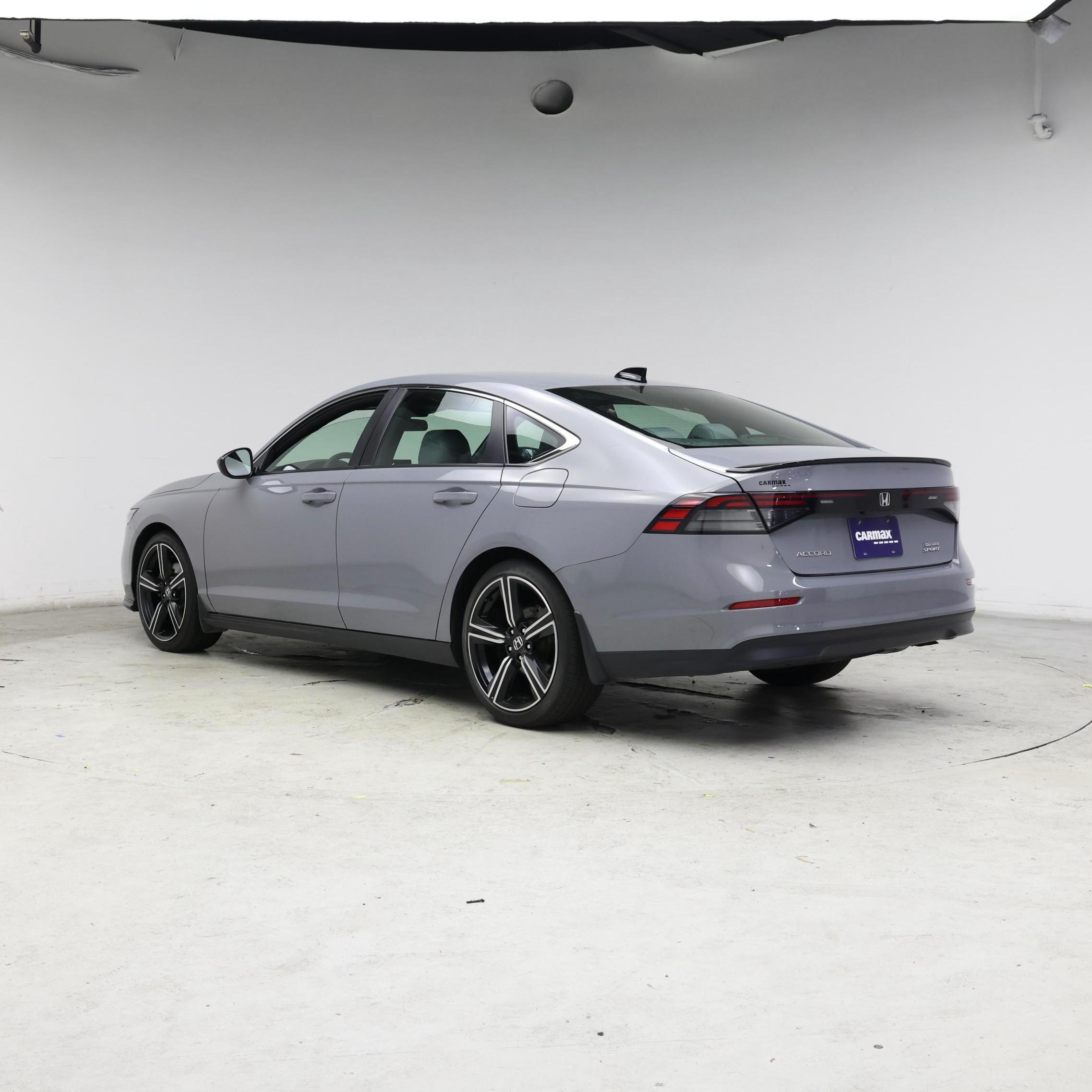 Thumbnail: 2023 Honda Accord - 2