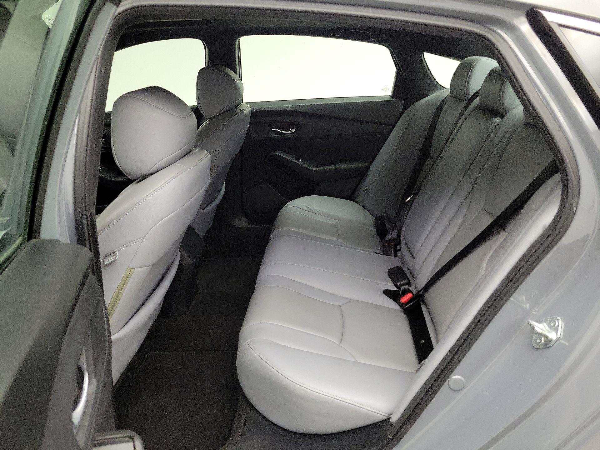 Thumbnail: 2023 Honda Accord - 20