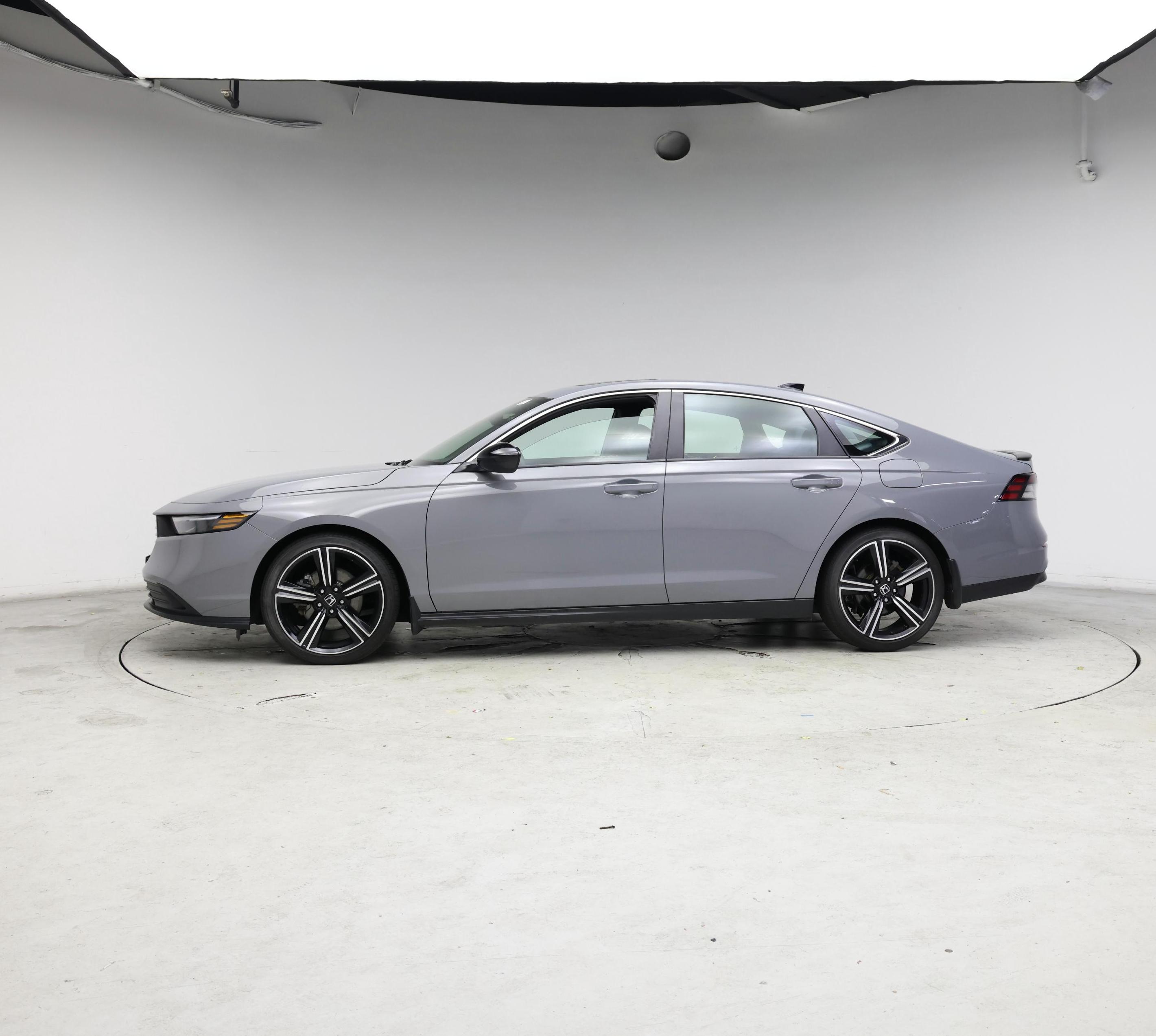 Thumbnail: 2023 Honda Accord - 3