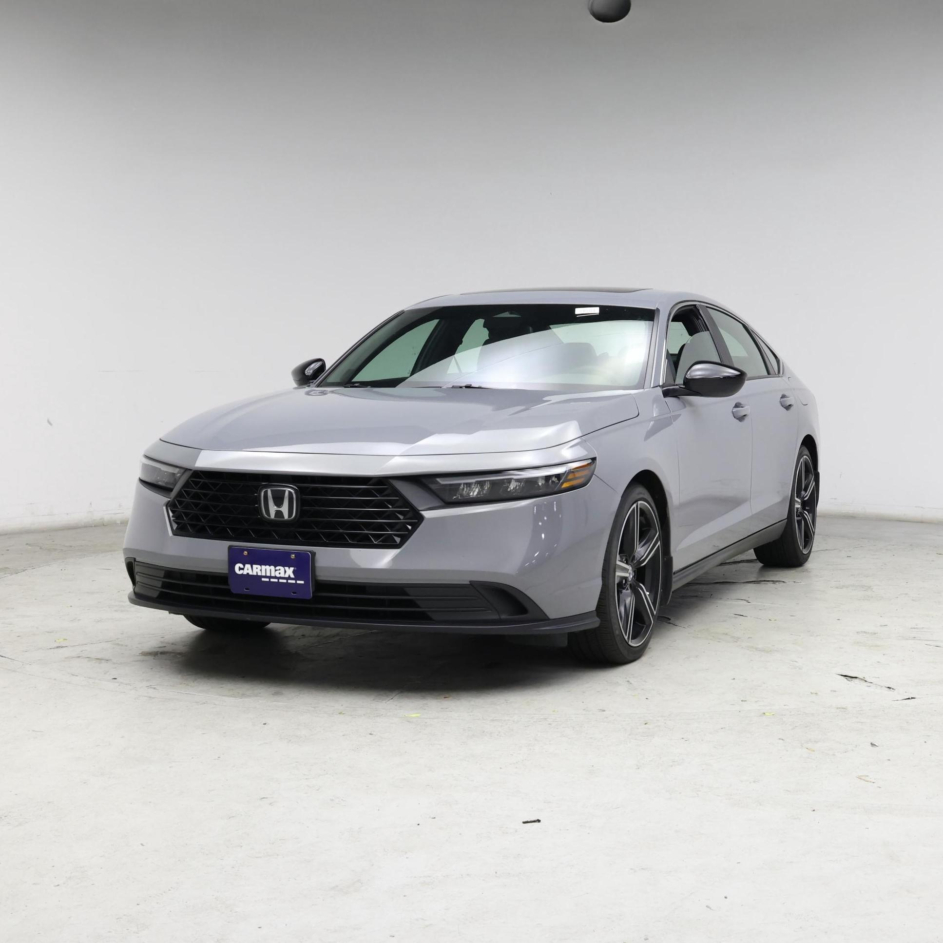 Thumbnail: 2023 Honda Accord - 4