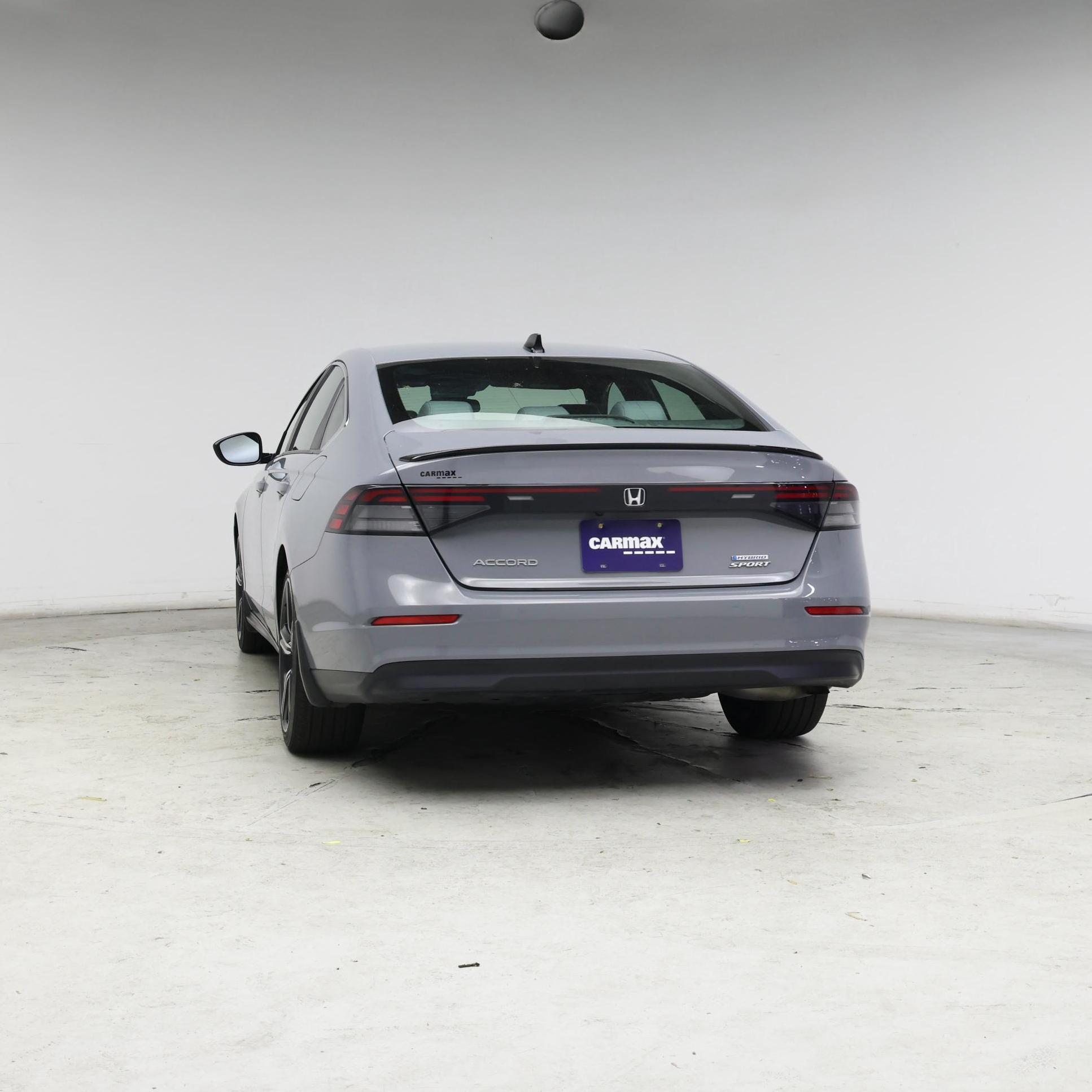 Thumbnail: 2023 Honda Accord - 6