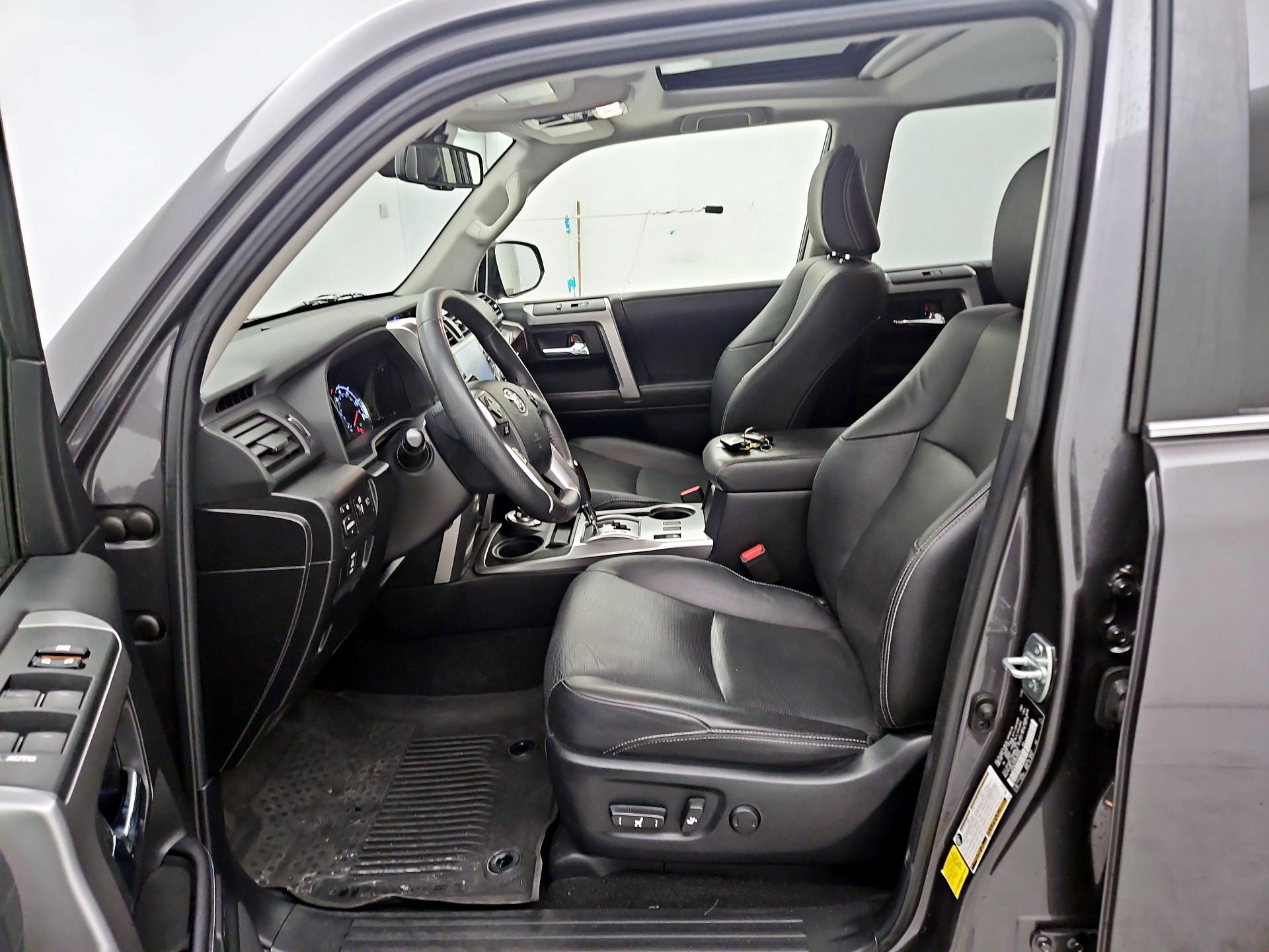 Thumbnail: 2021 Toyota 4Runner - 11