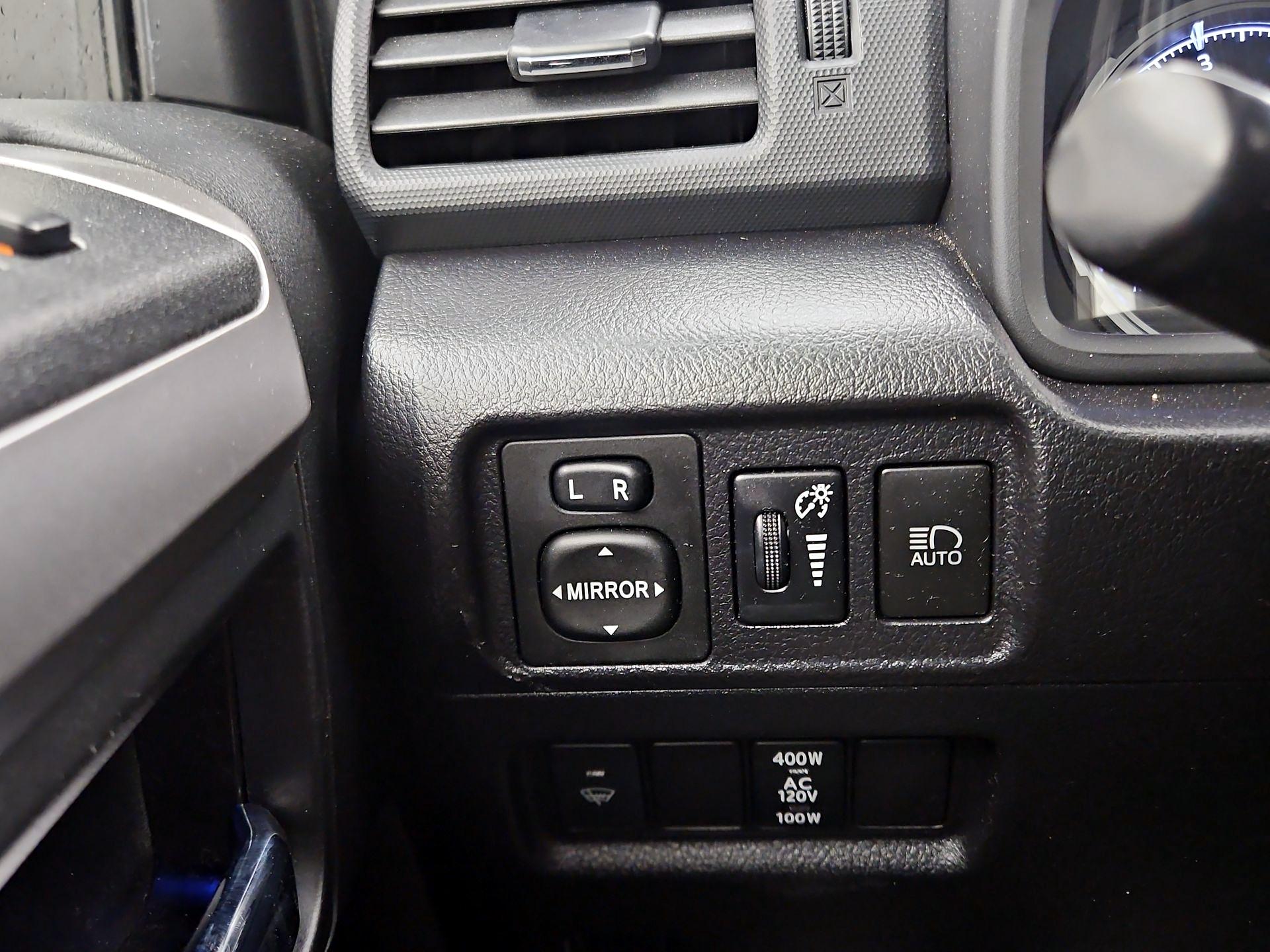 Thumbnail: 2021 Toyota 4Runner - 13