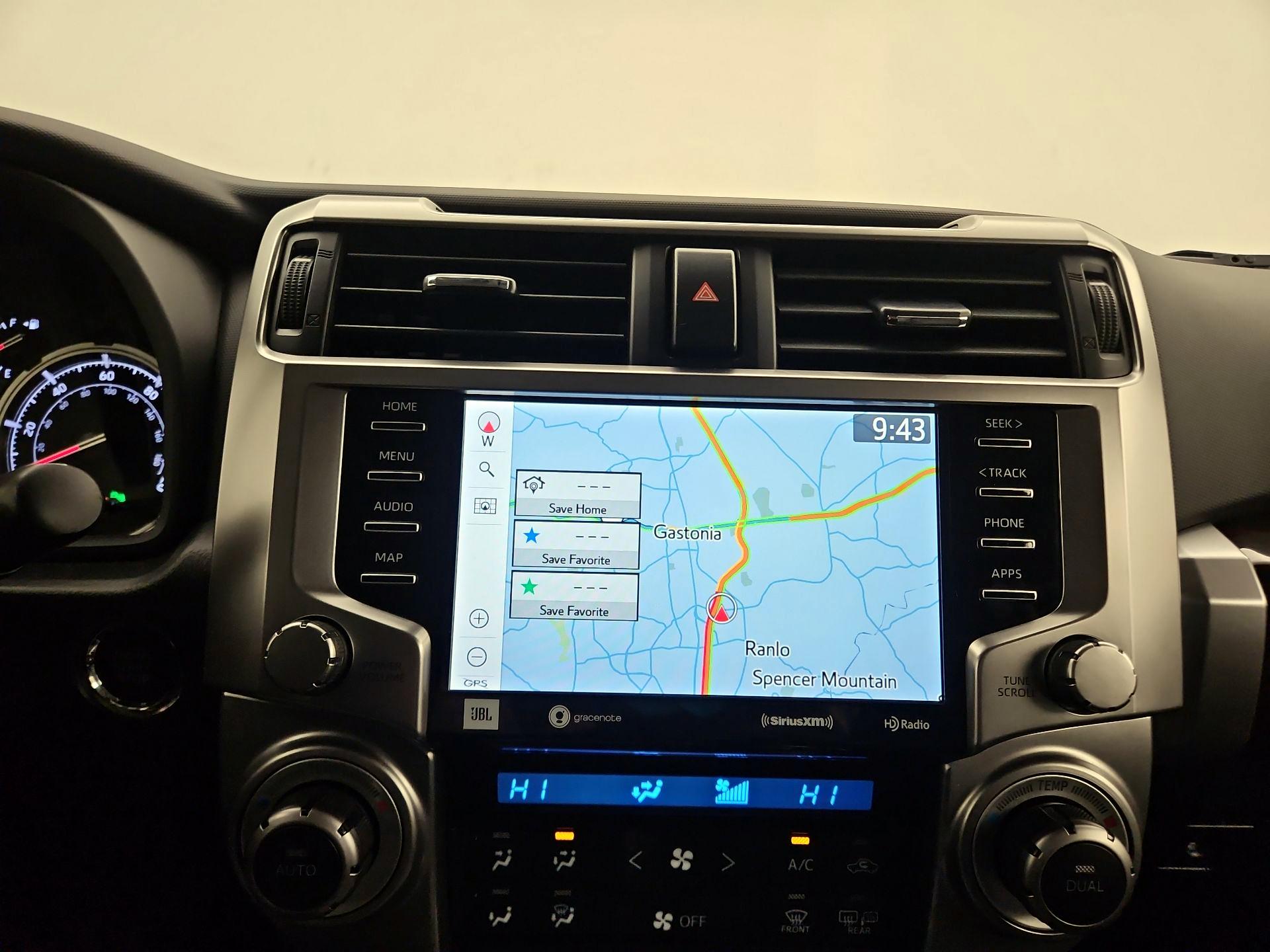 Thumbnail: 2021 Toyota 4Runner - 14