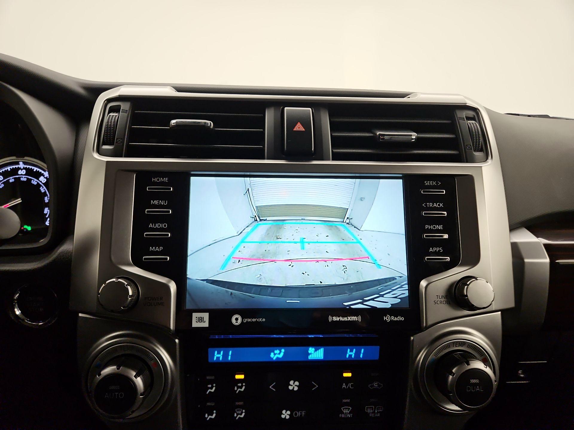 Thumbnail: 2021 Toyota 4Runner - 15