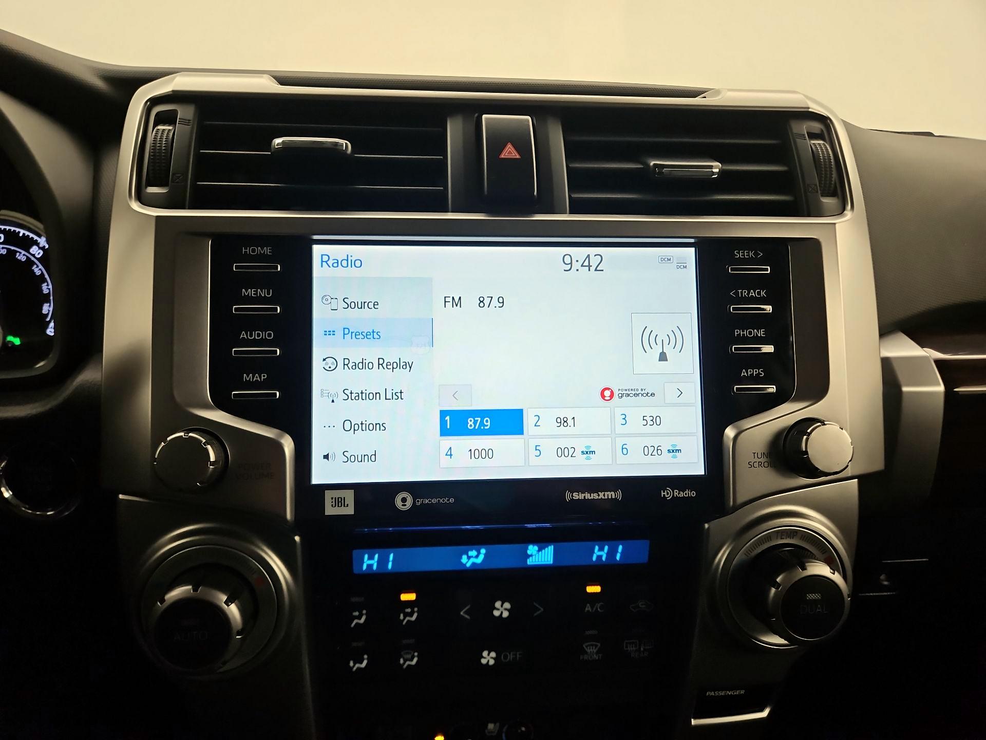 Thumbnail: 2021 Toyota 4Runner - 16