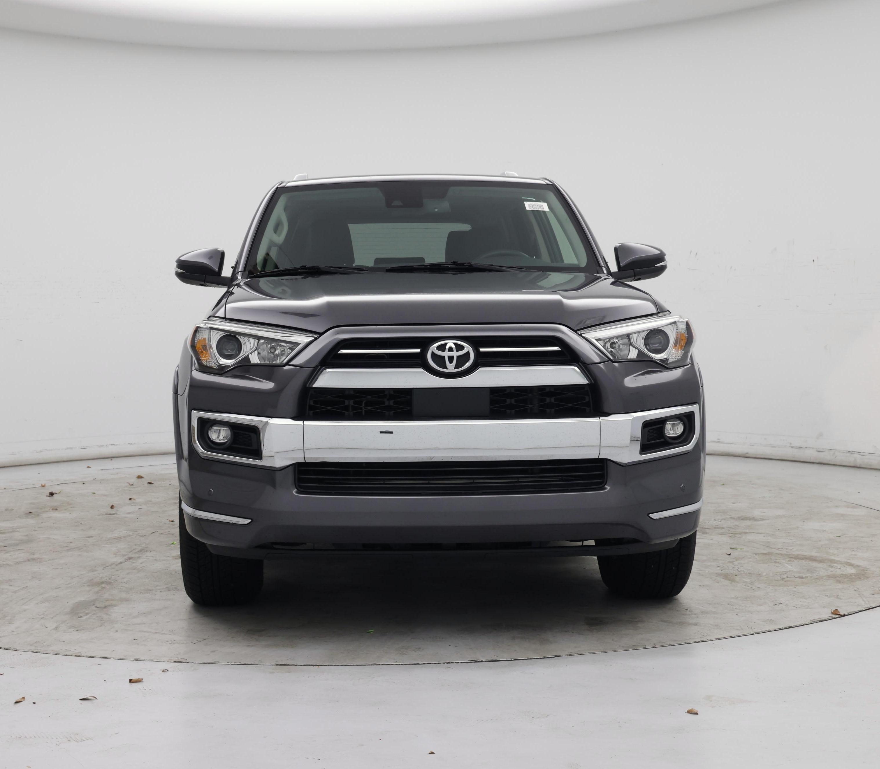 Thumbnail: 2021 Toyota 4Runner - 5