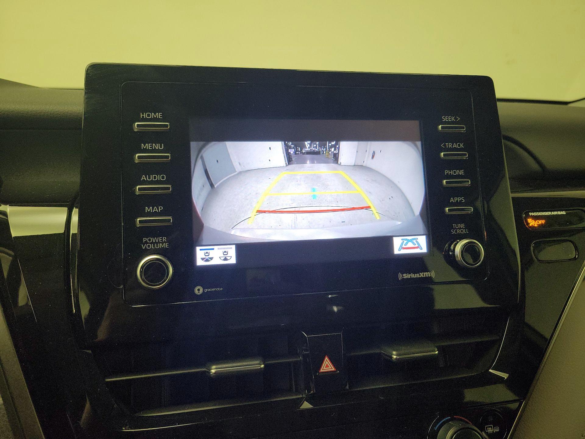 Thumbnail: 2022 Toyota Camry - 14