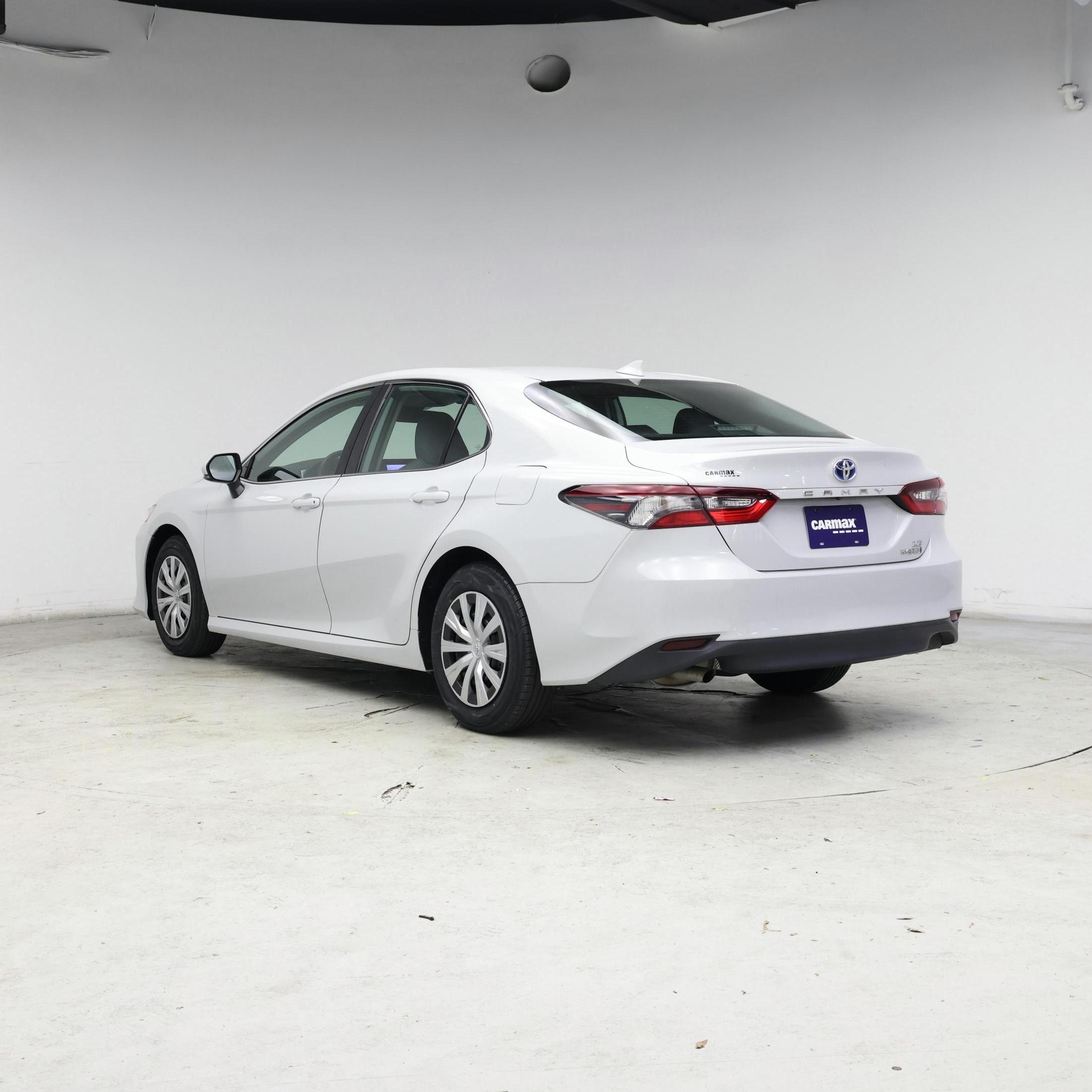 Thumbnail: 2022 Toyota Camry - 2