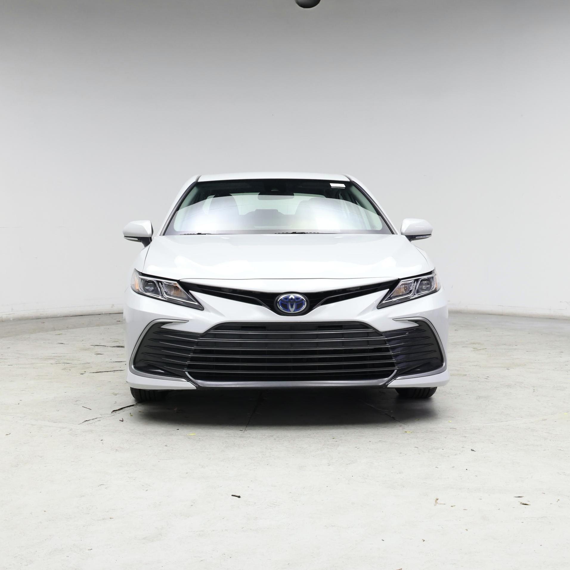 Thumbnail: 2022 Toyota Camry - 5