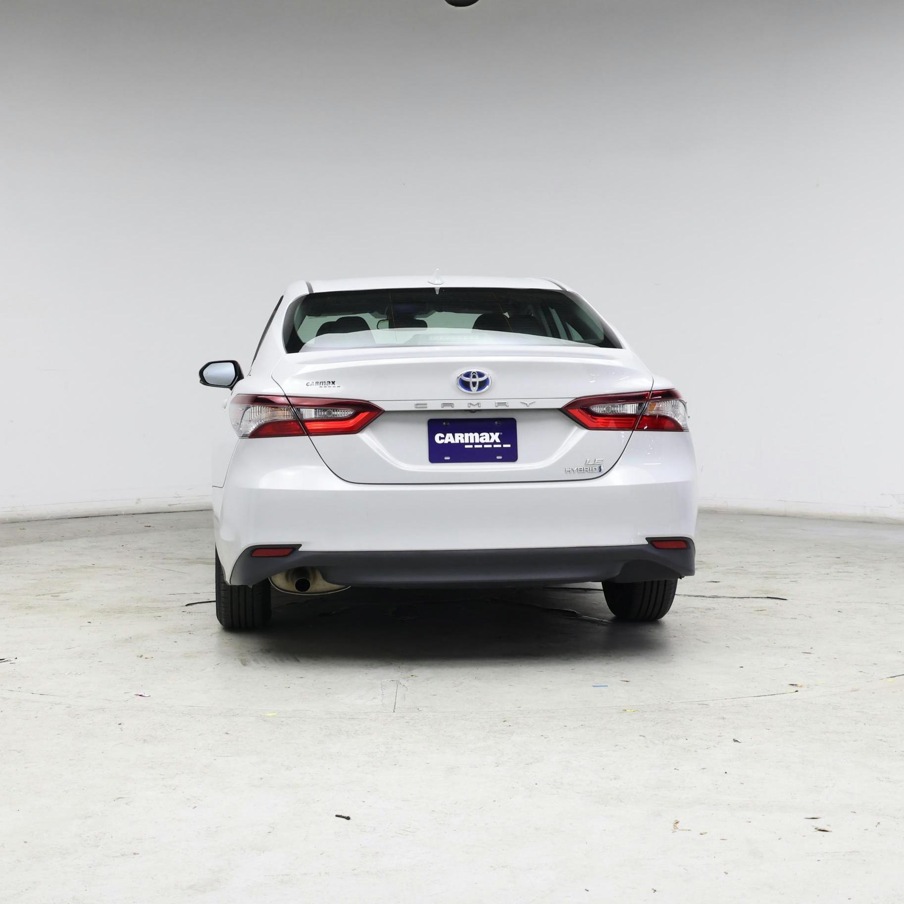 Thumbnail: 2022 Toyota Camry - 6