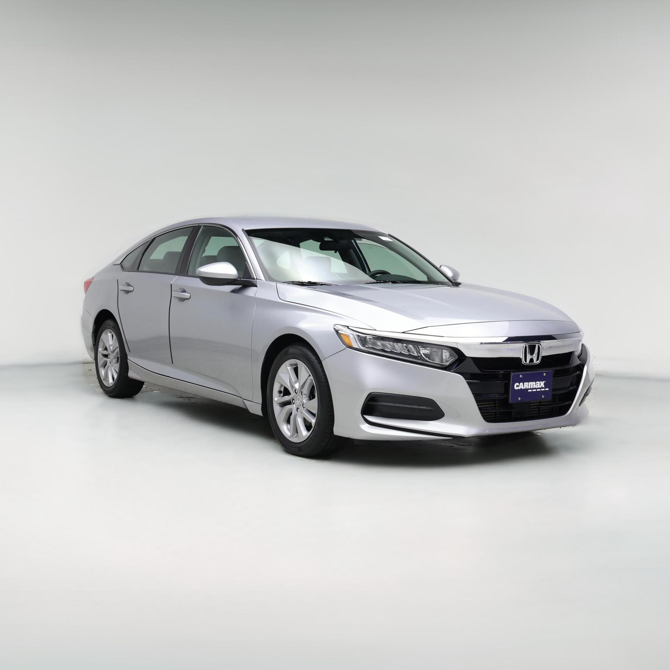 Thumbnail: 2020 Honda Accord - 1