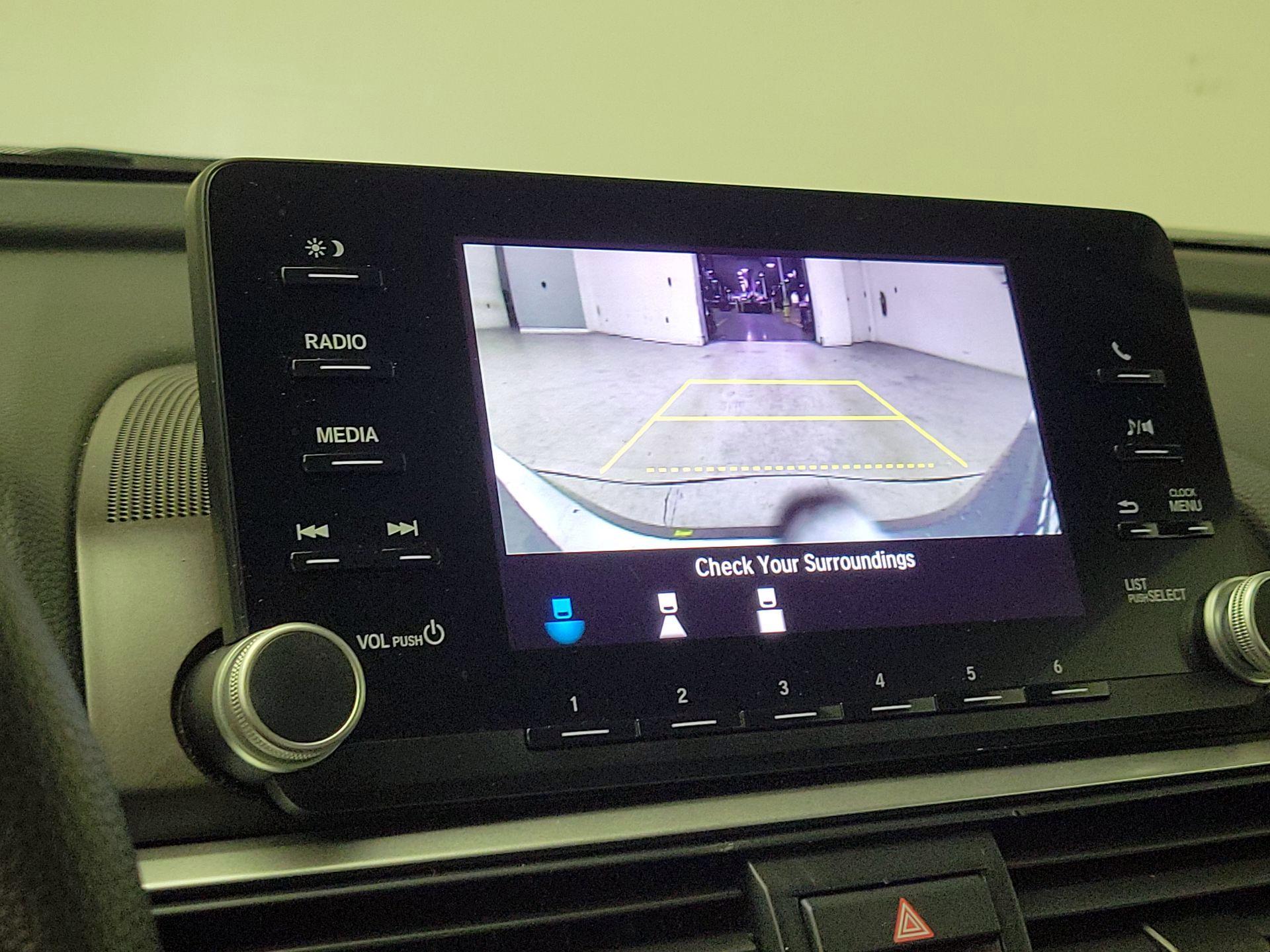 Thumbnail: 2020 Honda Accord - 14