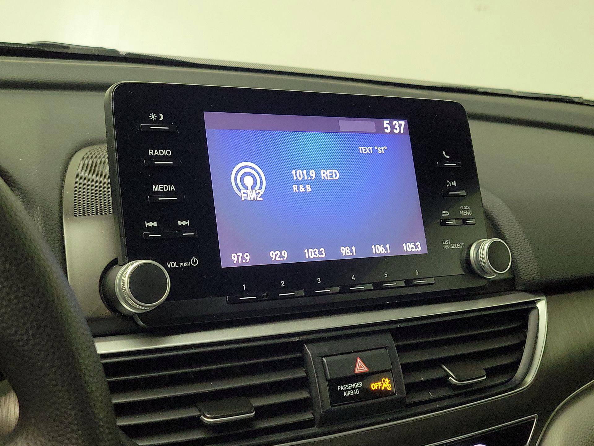 Thumbnail: 2020 Honda Accord - 15