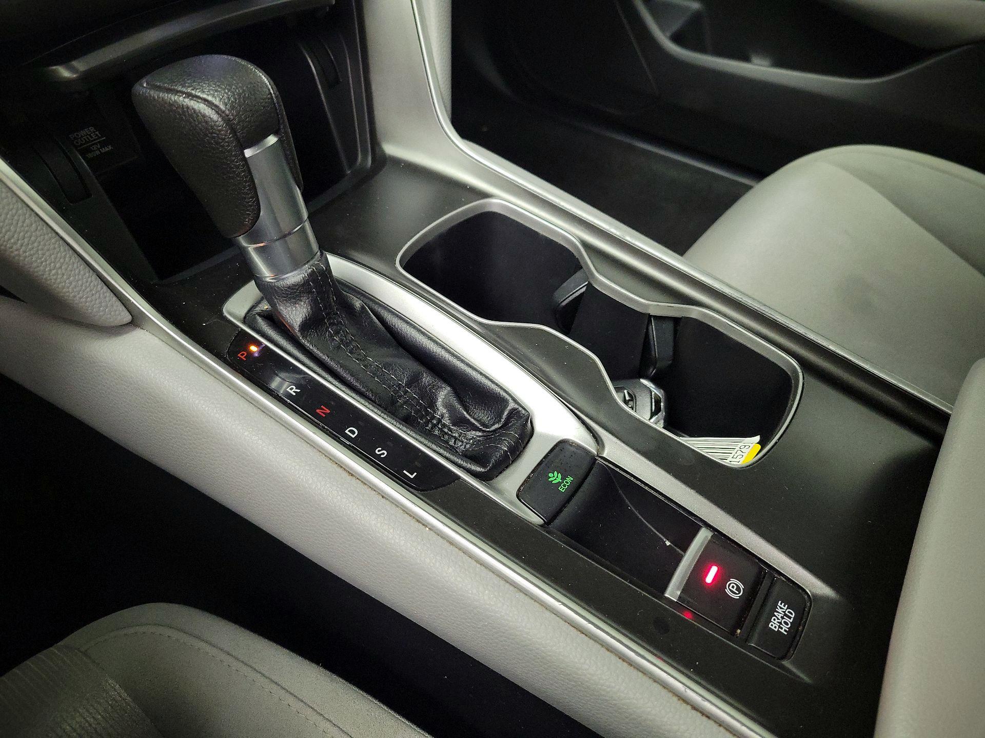 Thumbnail: 2020 Honda Accord - 17