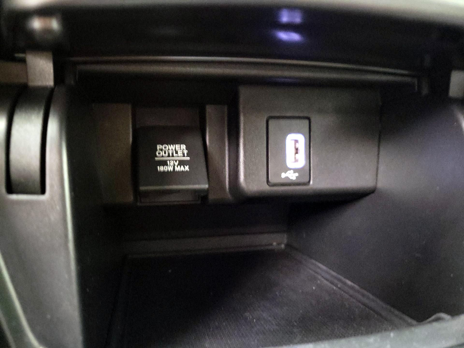 Thumbnail: 2020 Honda Accord - 18