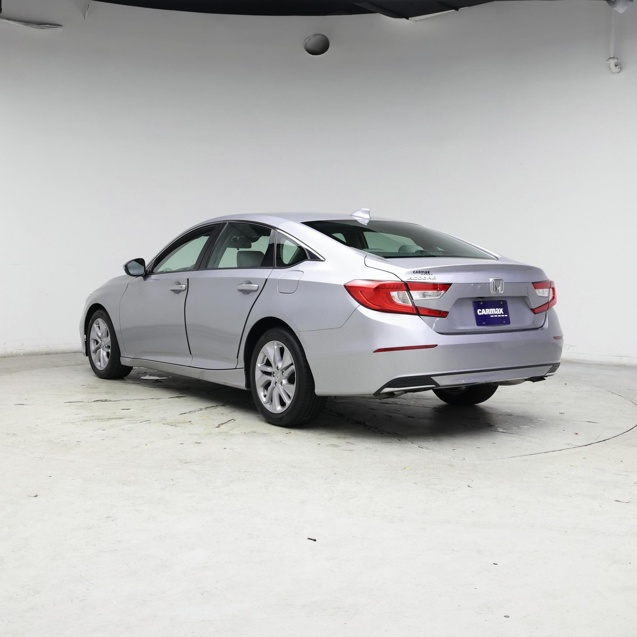 Thumbnail: 2020 Honda Accord - 2