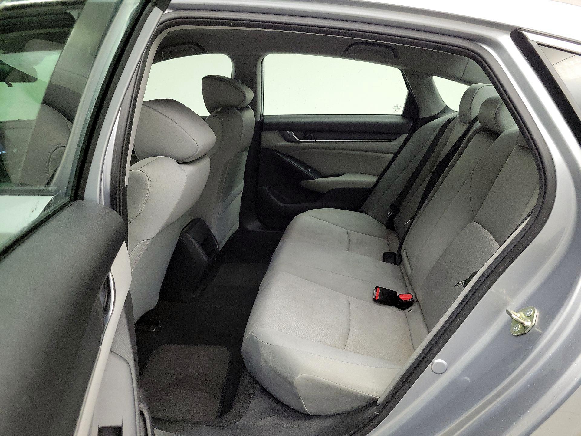 Thumbnail: 2020 Honda Accord - 19