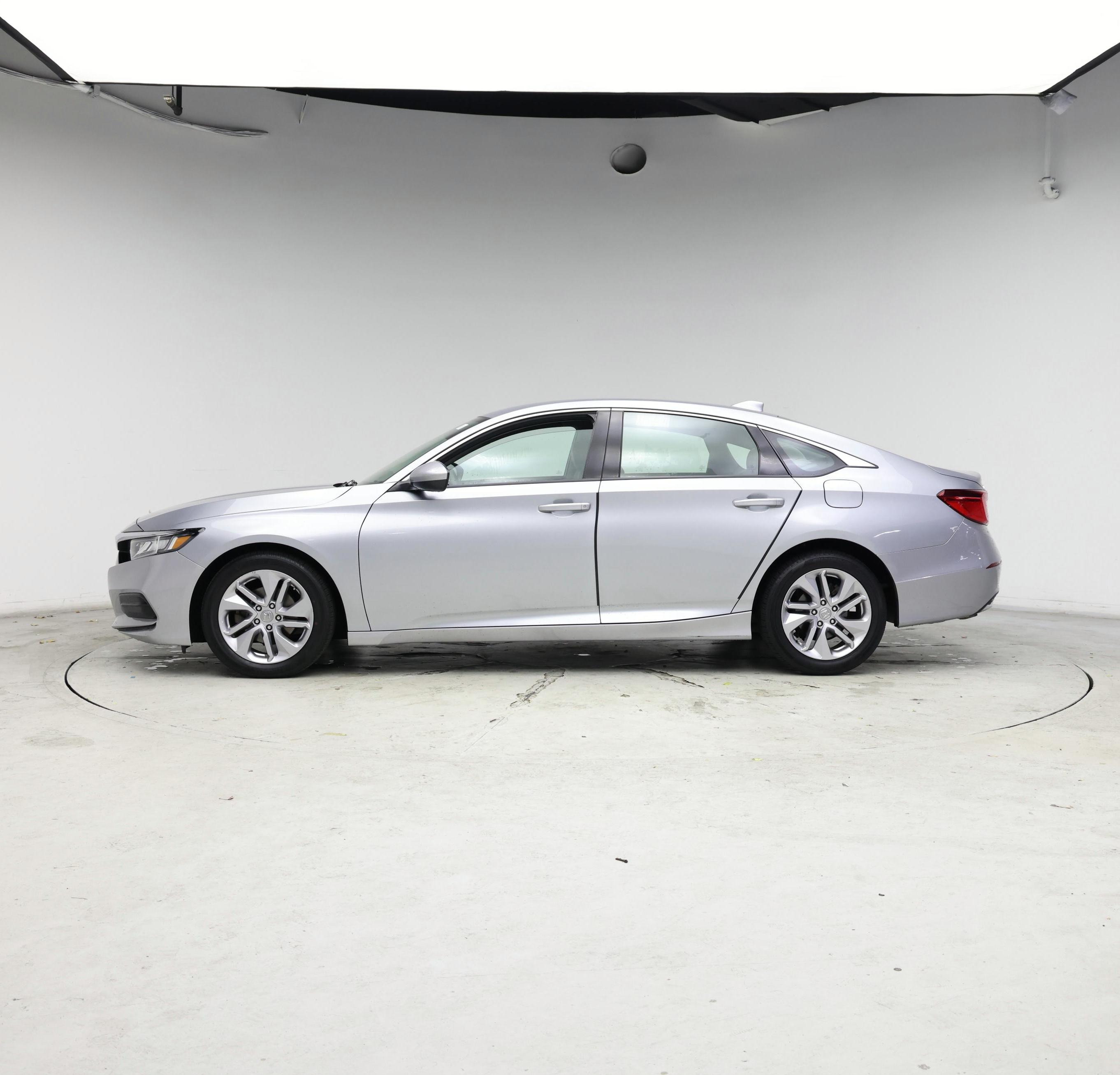 Thumbnail: 2020 Honda Accord - 3