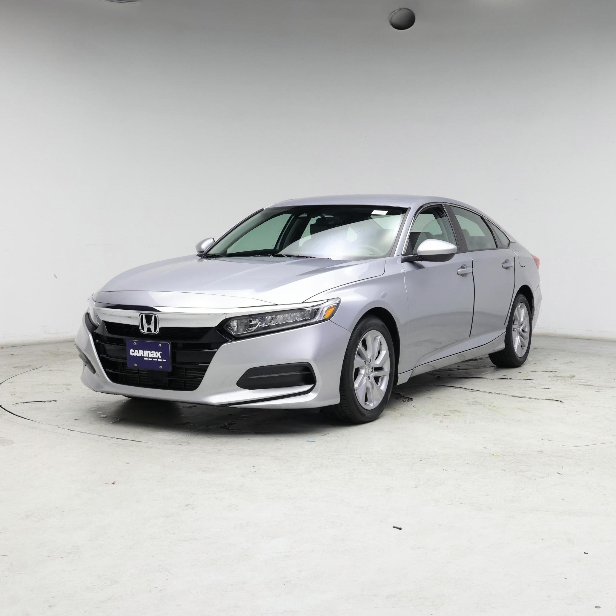 Thumbnail: 2020 Honda Accord - 4