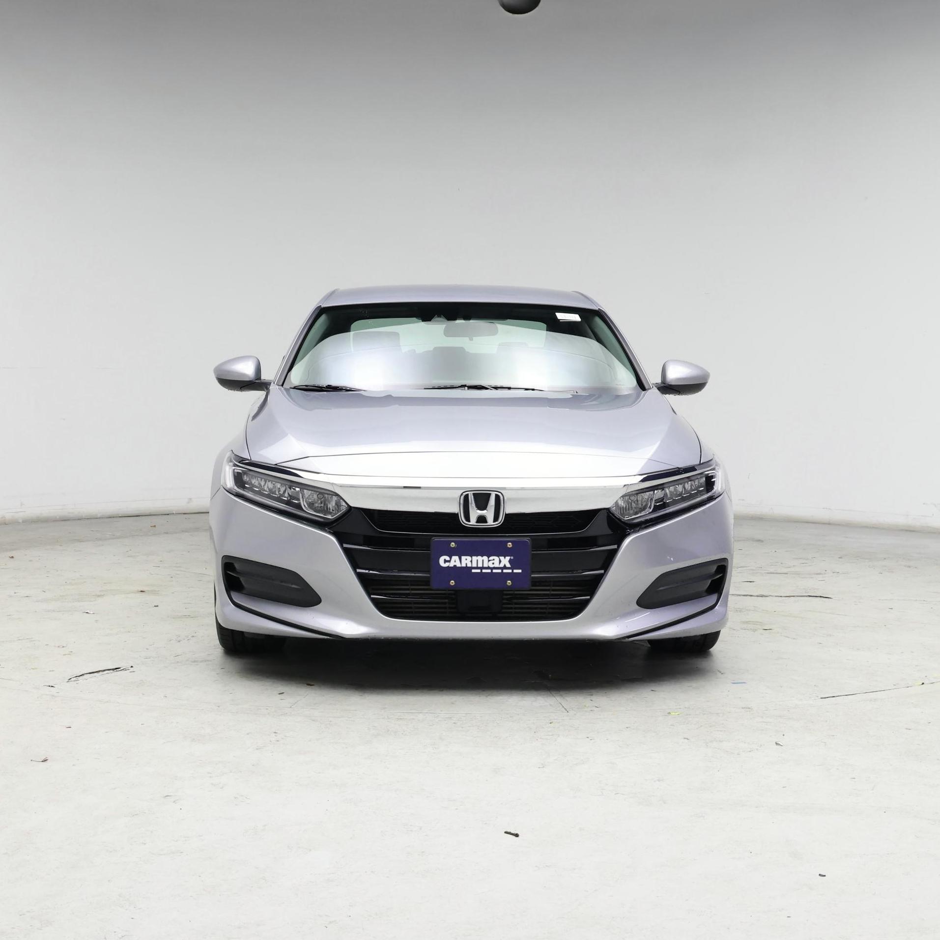 Thumbnail: 2020 Honda Accord - 5