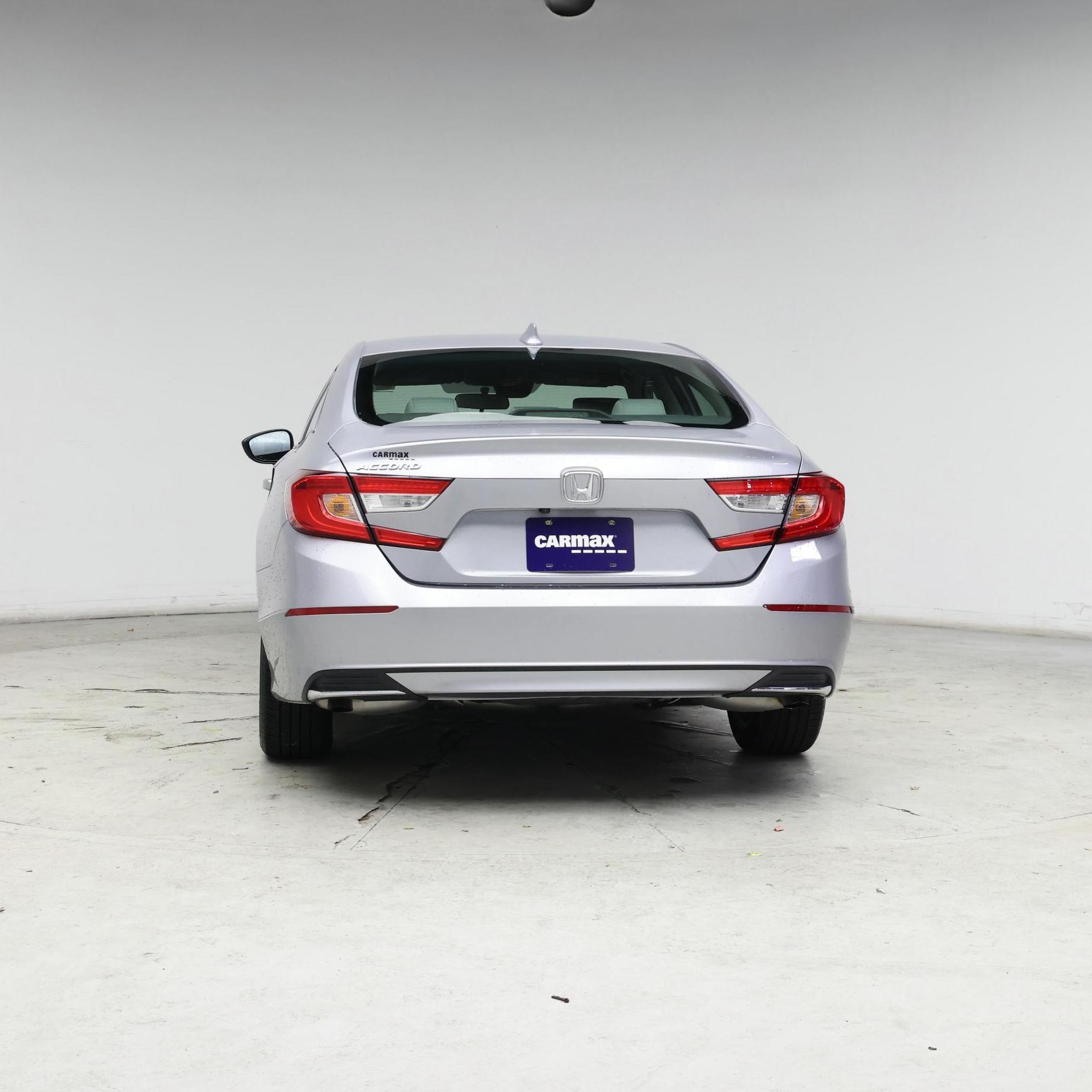 Thumbnail: 2020 Honda Accord - 6