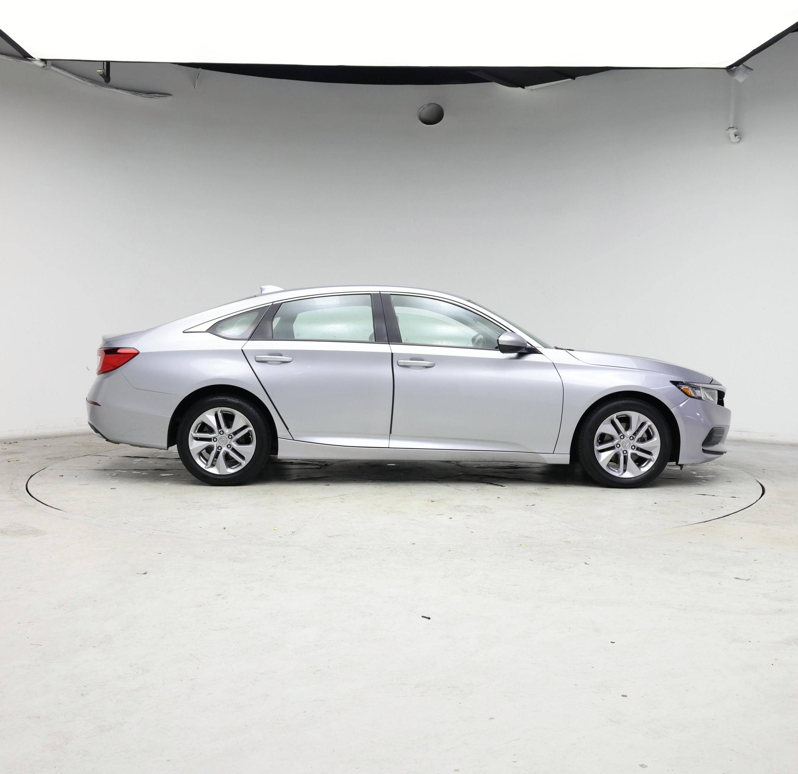 Thumbnail: 2020 Honda Accord - 7